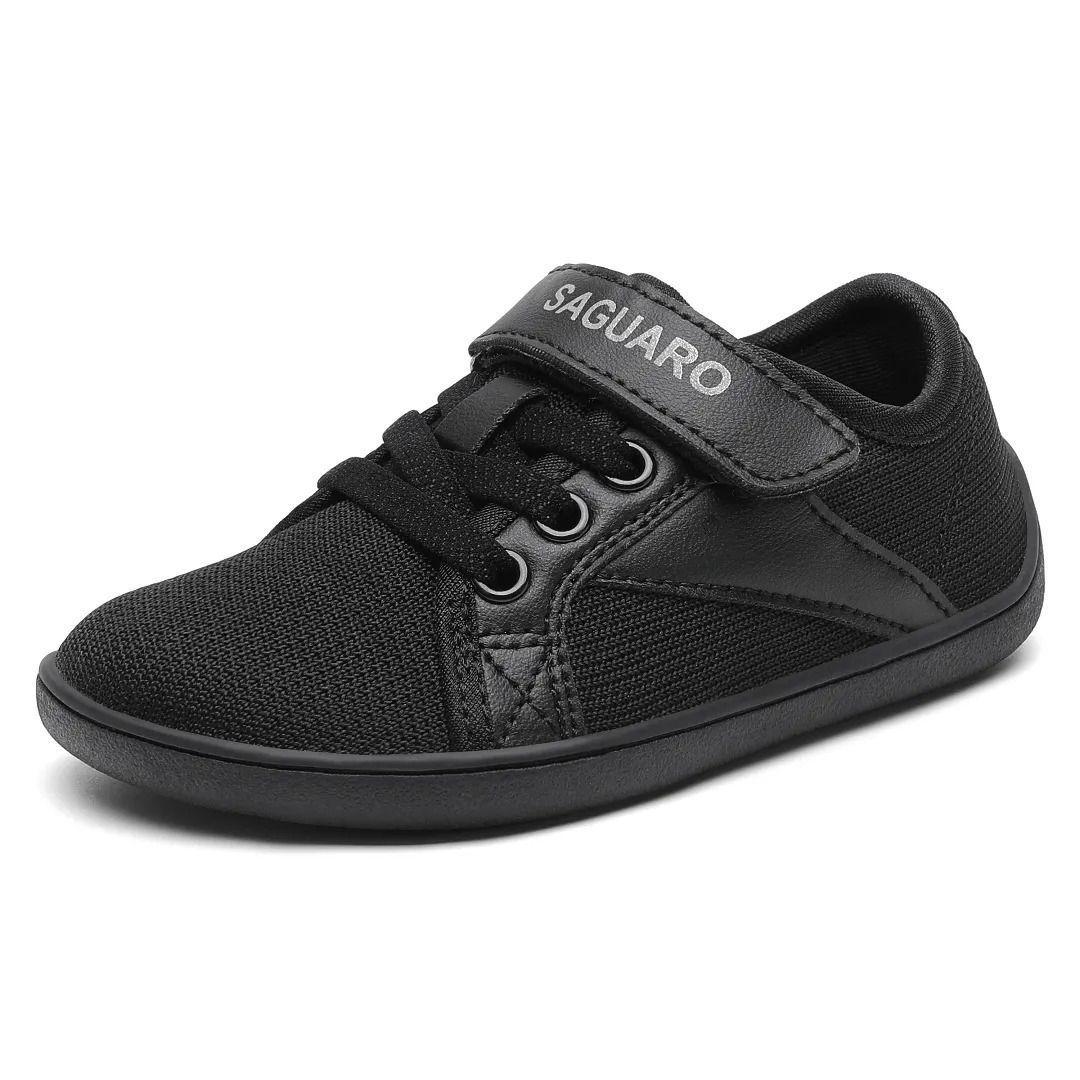 Zapatillas Barefoot Saguaro Luck 1 Infantiles Niño Niña-0