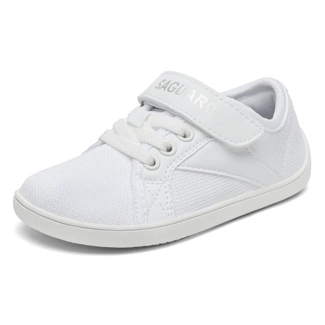 Zapatillas Barefoot Saguaro Luck 1 Infantiles Niño Niña-0