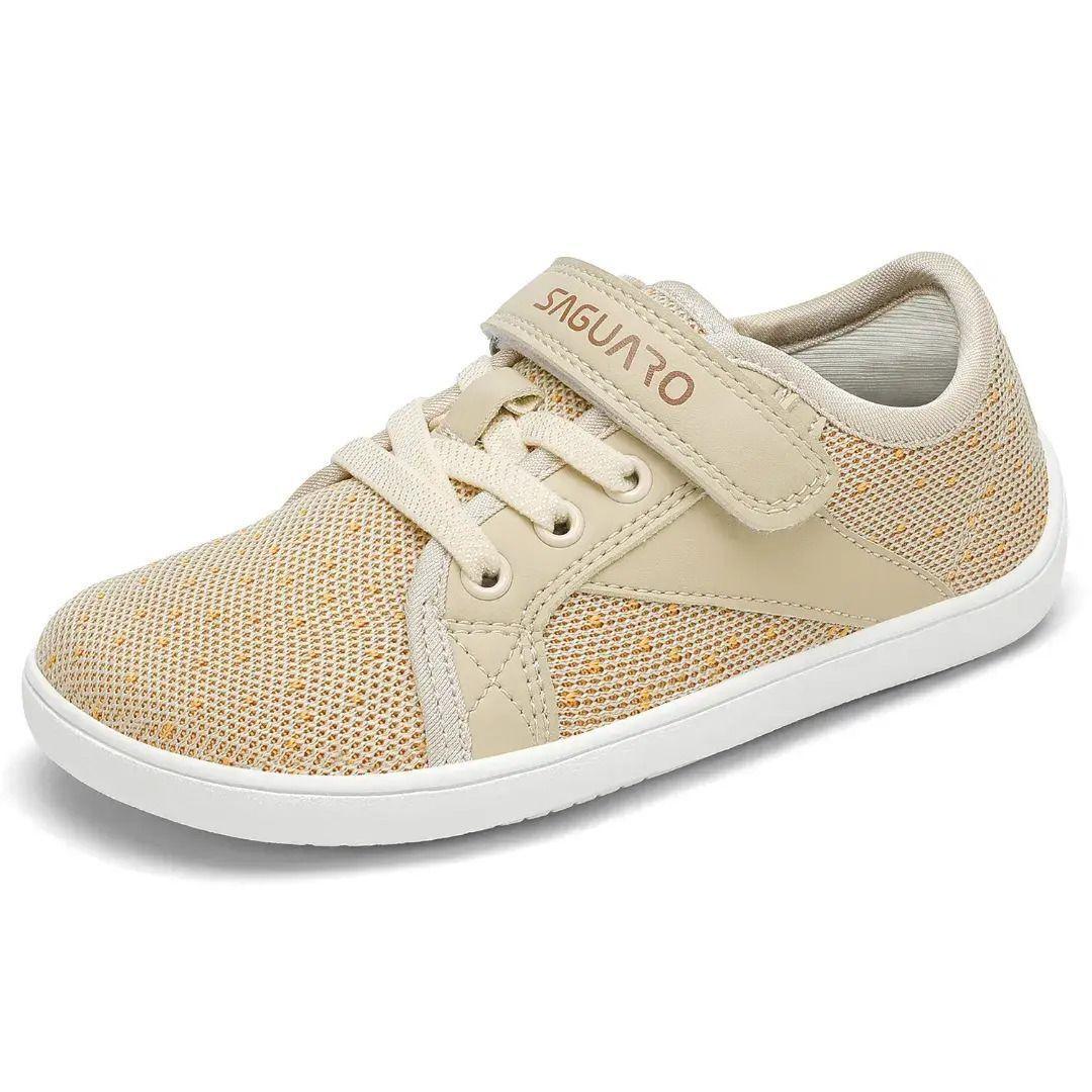 Zapatillas Barefoot Saguaro Luck 1 Infantiles Niño Niña-0