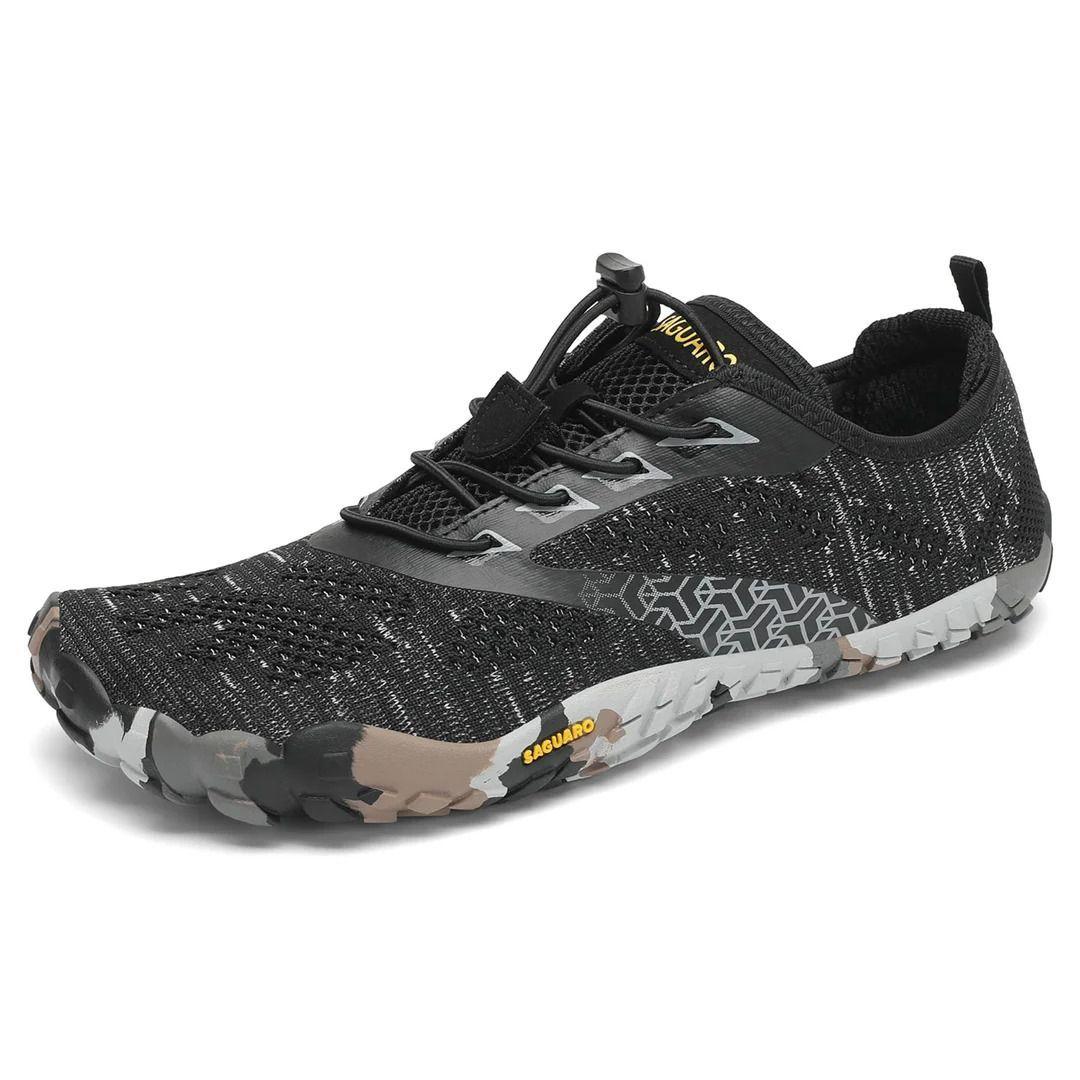 Zapatillas Barefoot Saguaro Smart 2 Deportivas Hombre Mujer-0