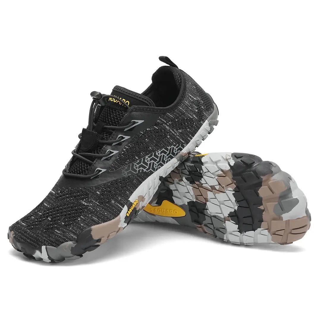 Zapatillas Barefoot Saguaro Smart 2 Deportivas Hombre Mujer-6