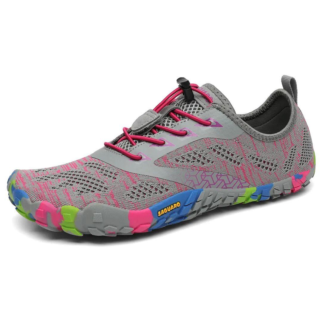 Zapatillas Barefoot Saguaro Smart 2 Deportivas Hombre Mujer-0