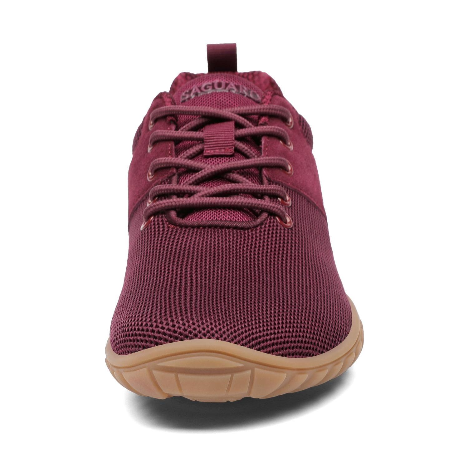 Saguaro Wish 1 Calzado Minimalista Barefoot -2