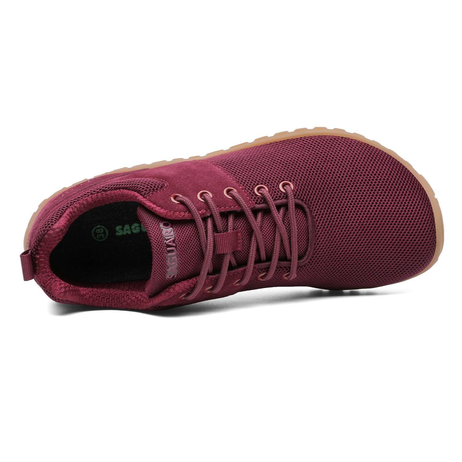 Saguaro Wish 1 Calzado Minimalista Barefoot -4