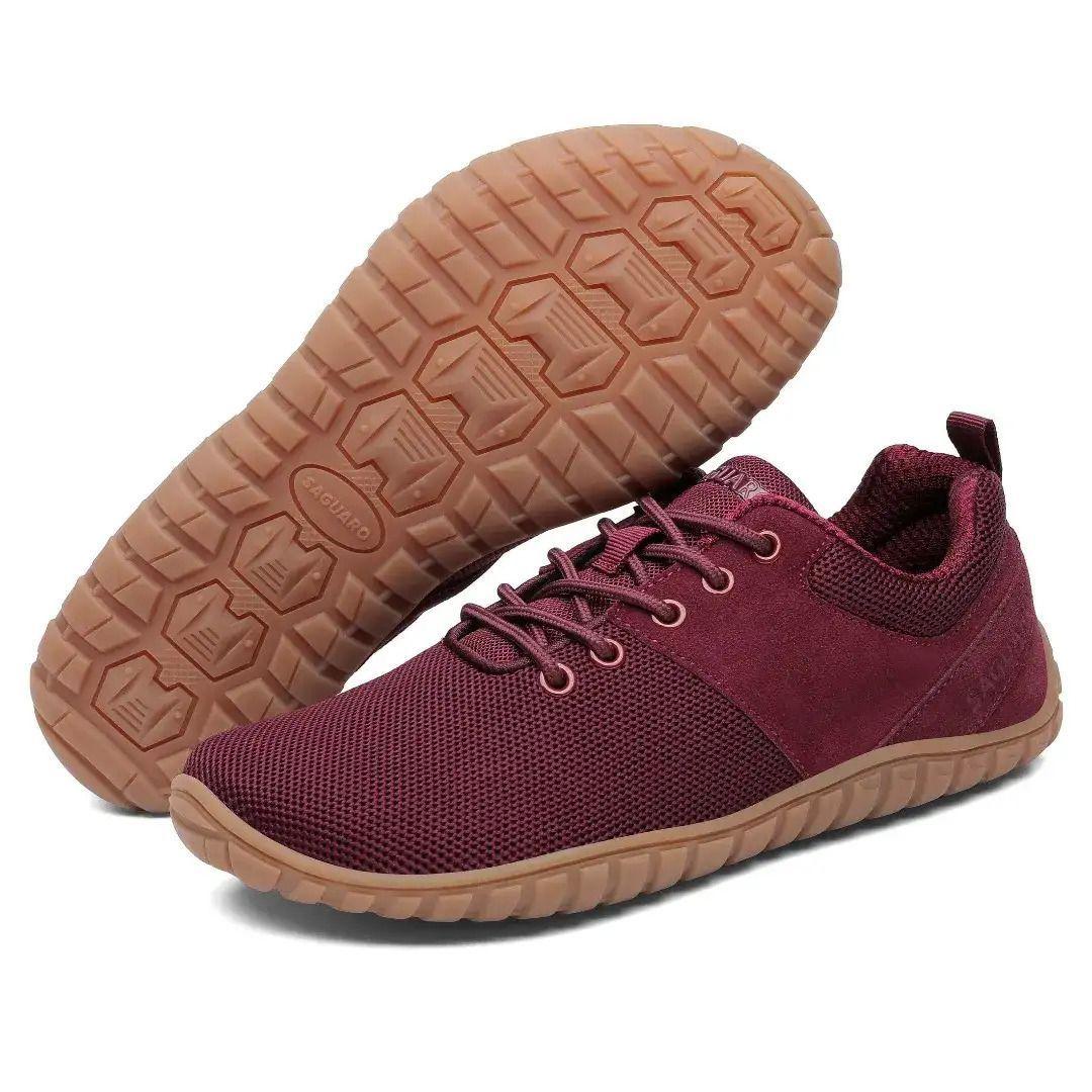 Zapatillas Barefoot Saguaro Wish 1 Casuales Hombre Mujer-6