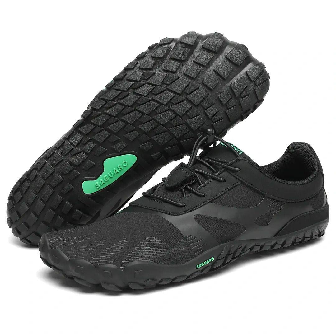Zapatilla Barefoot Saguaro Vitality 3 Deportiva Hombre Mujer-6