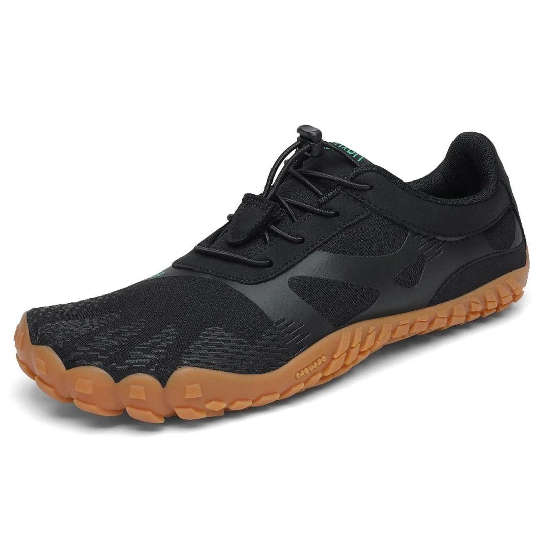 Zapatilla Barefoot Saguaro Vitality 3 Deportiva Hombre Mujer-0