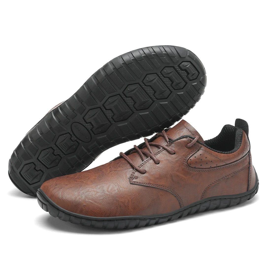 Zapatos Barefoot Saguaro Noble 4 Formales Vestir Hombre-6