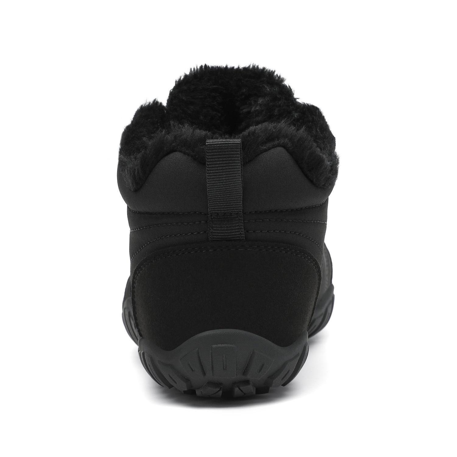 Botas de invierno Saguaro Will II-2
