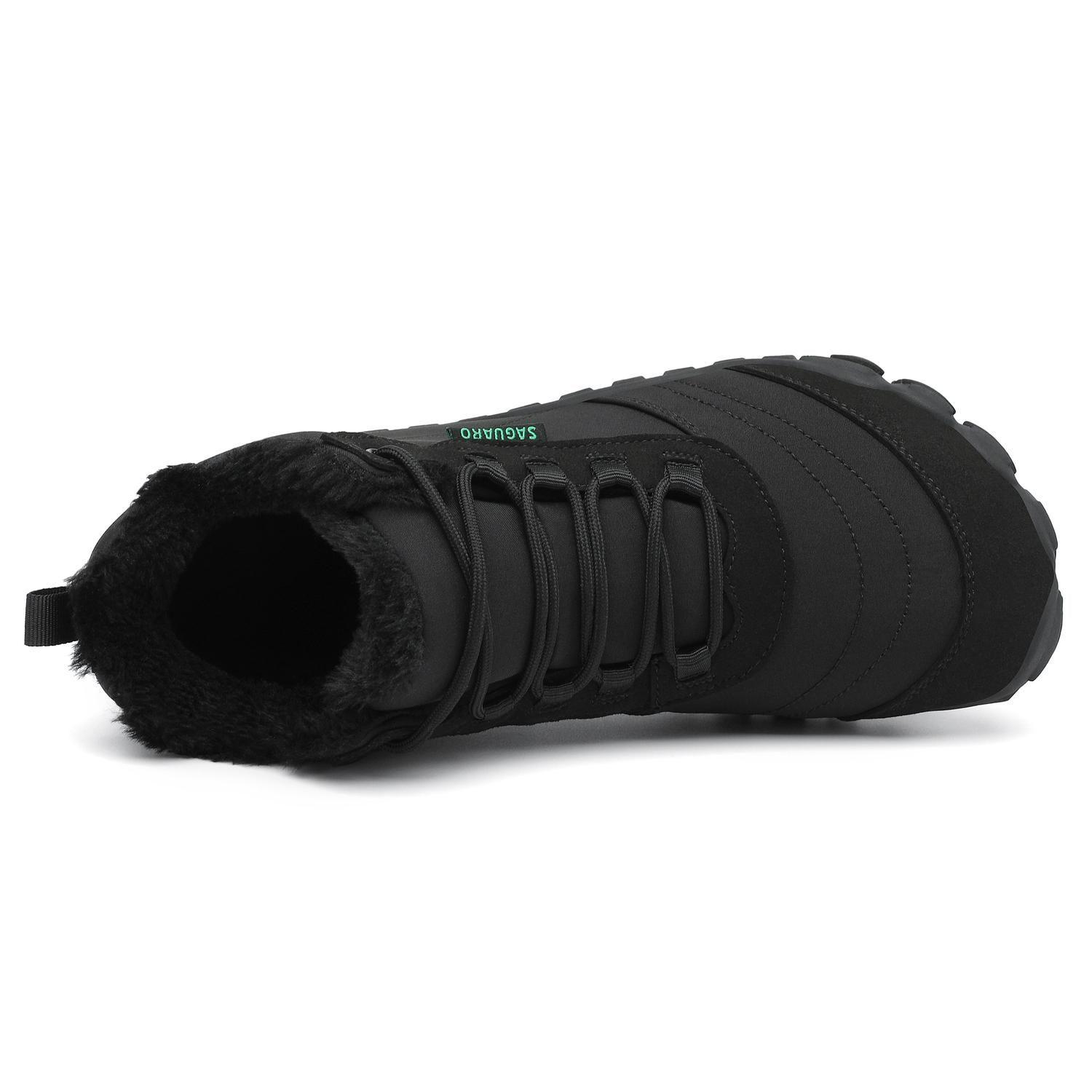 Botas de invierno Saguaro Will II-4