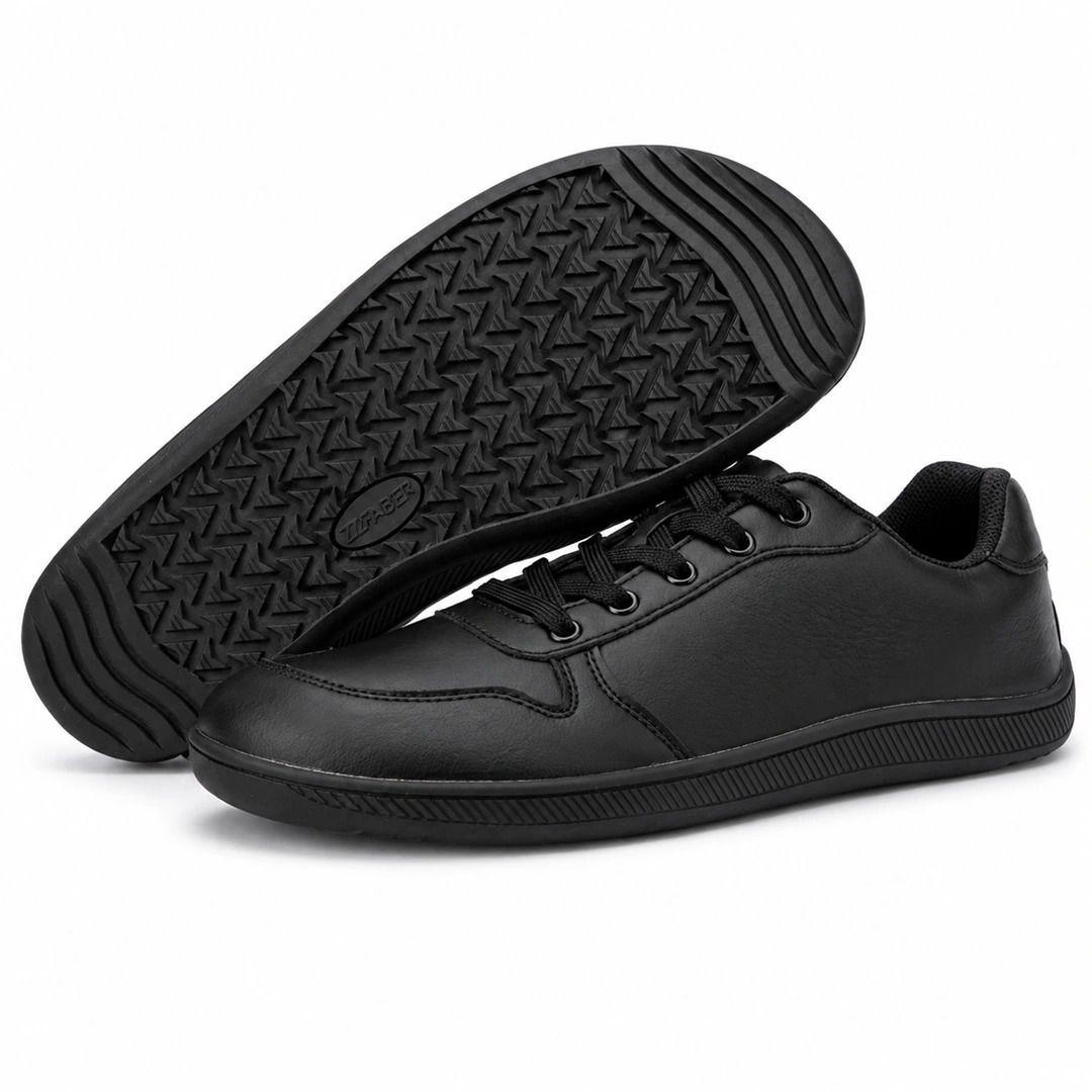 Zapatillas Barefoot ZZFaber Easy 1 Urbanas Hombre Mujer-7