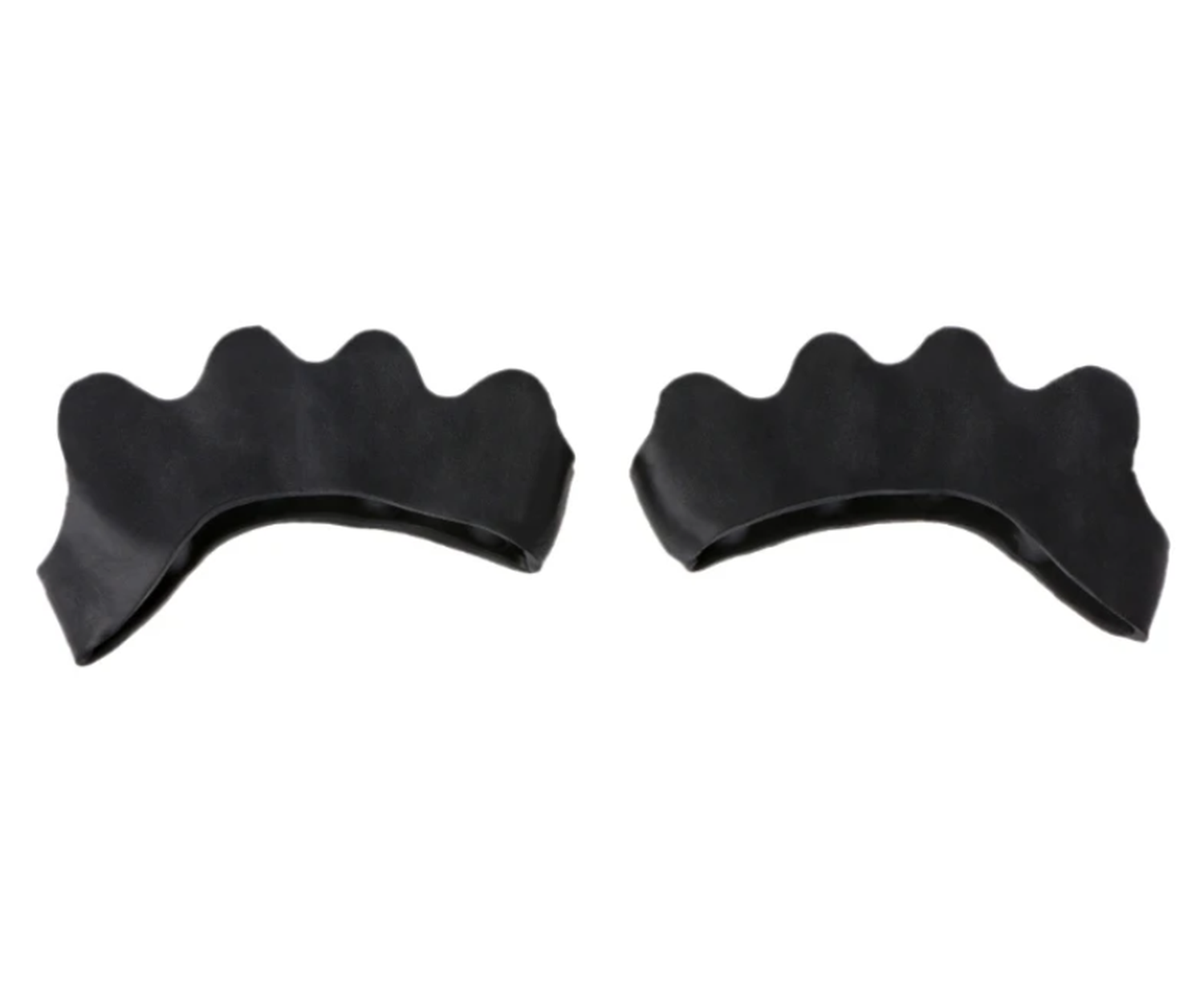 Separadores de silicona para pies-4