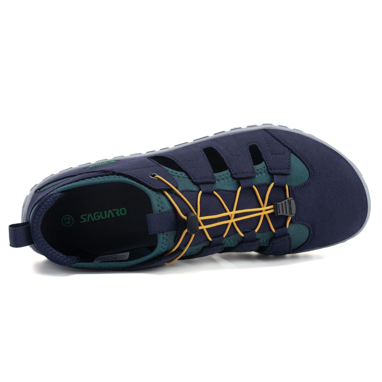 Sandalias barefoot Saguaro Breeze I-4