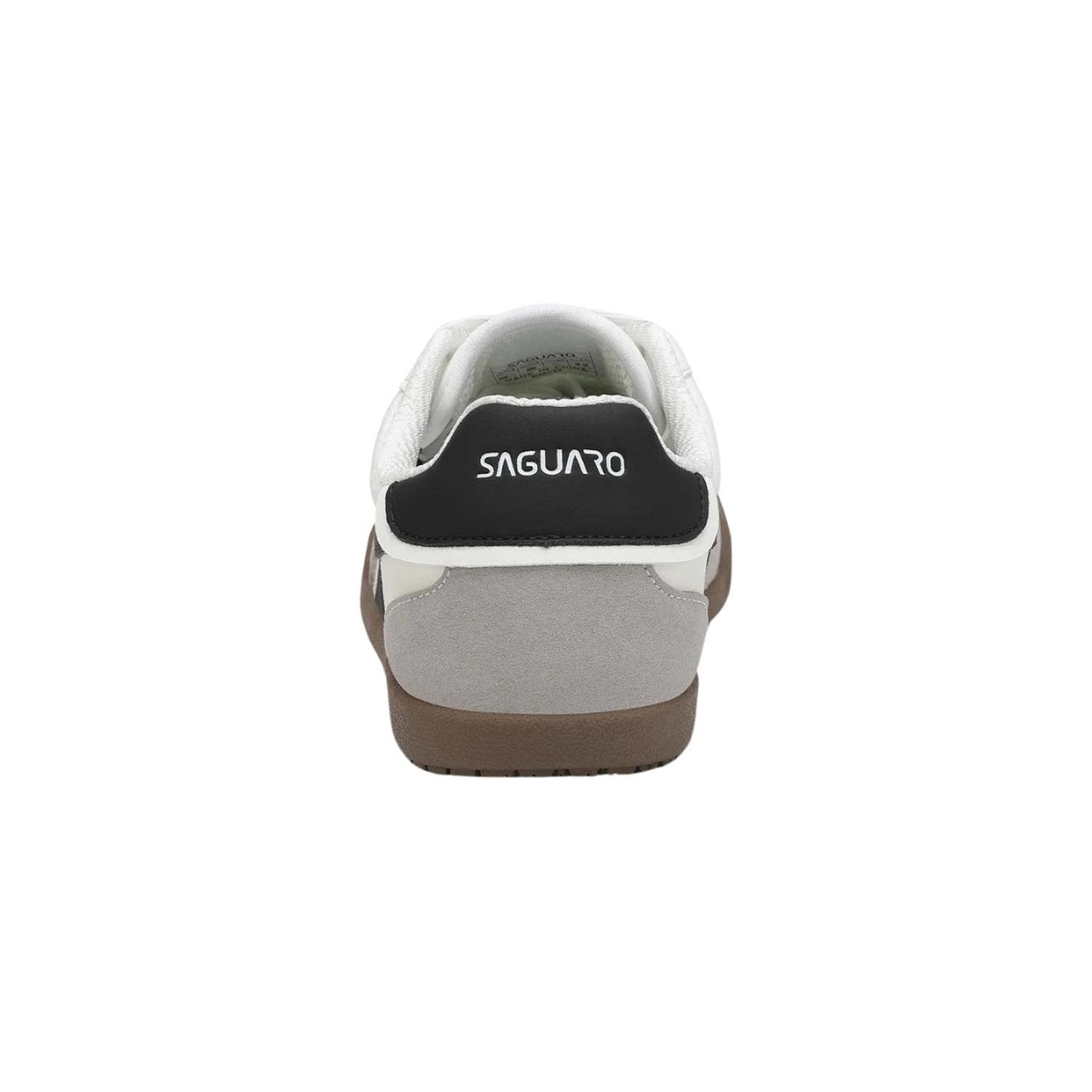 Zapatillas barefoot casuales Saguaro Dash I-2