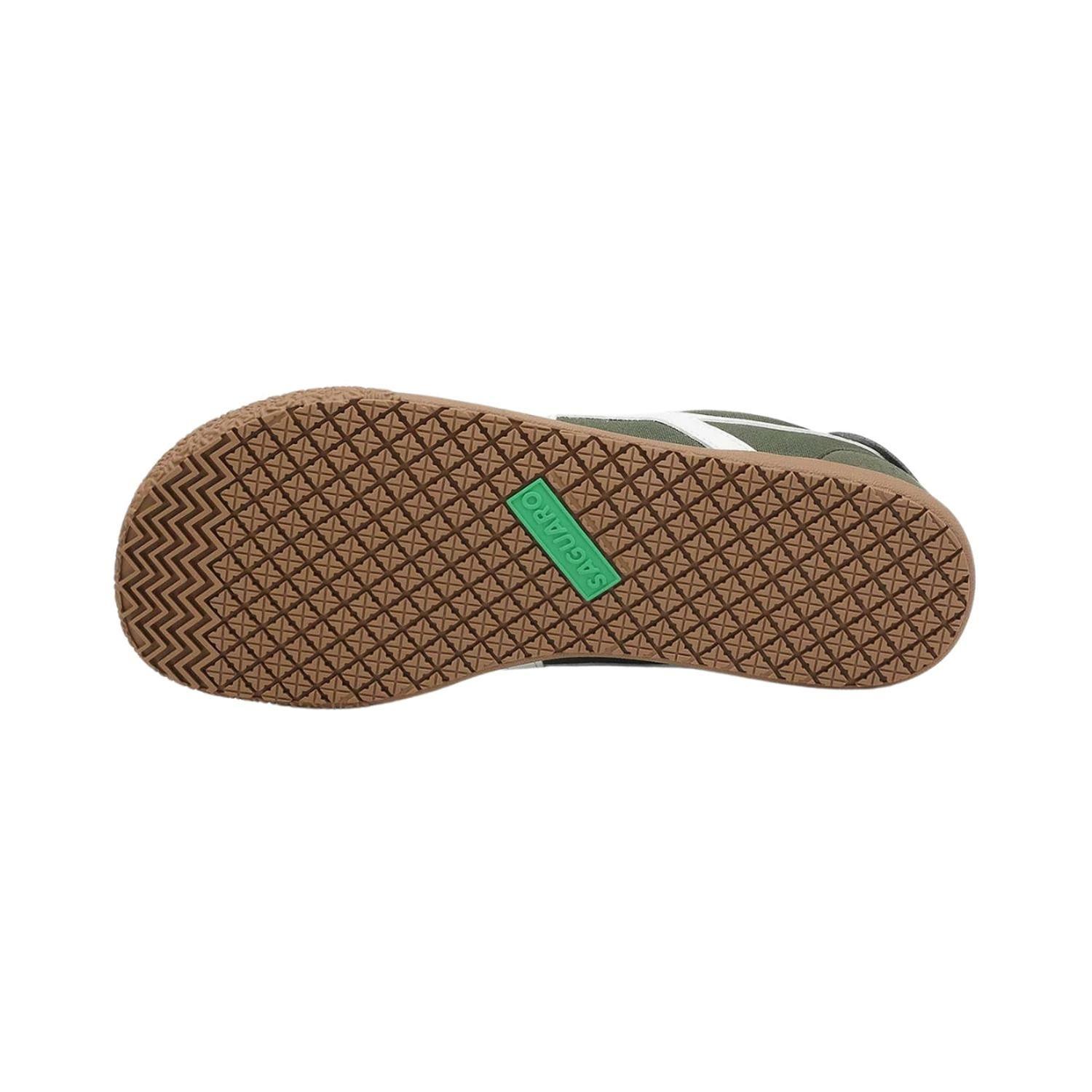 Zapatillas barefoot casuales Saguaro Dash I-5