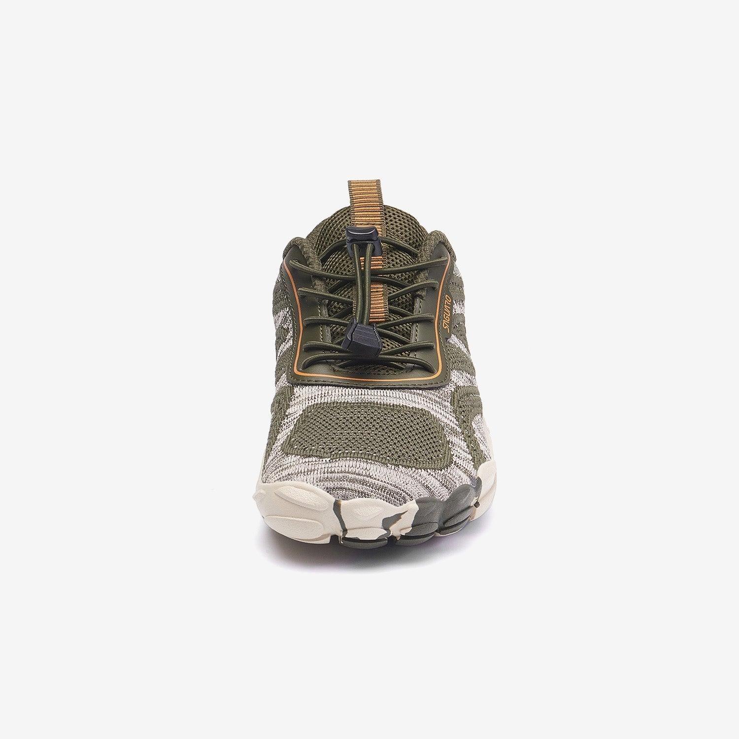 Zapatilla deportiva barefoot Saguaro Active II-2