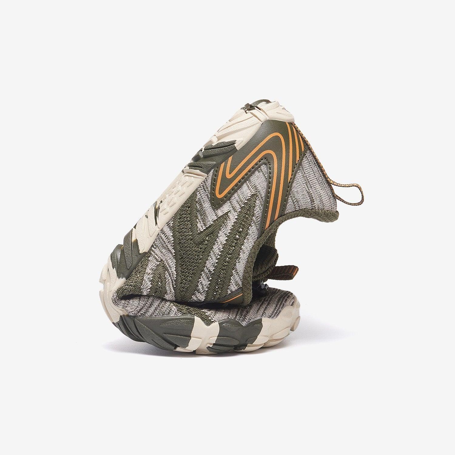 Zapatilla deportiva barefoot Saguaro Active II-4