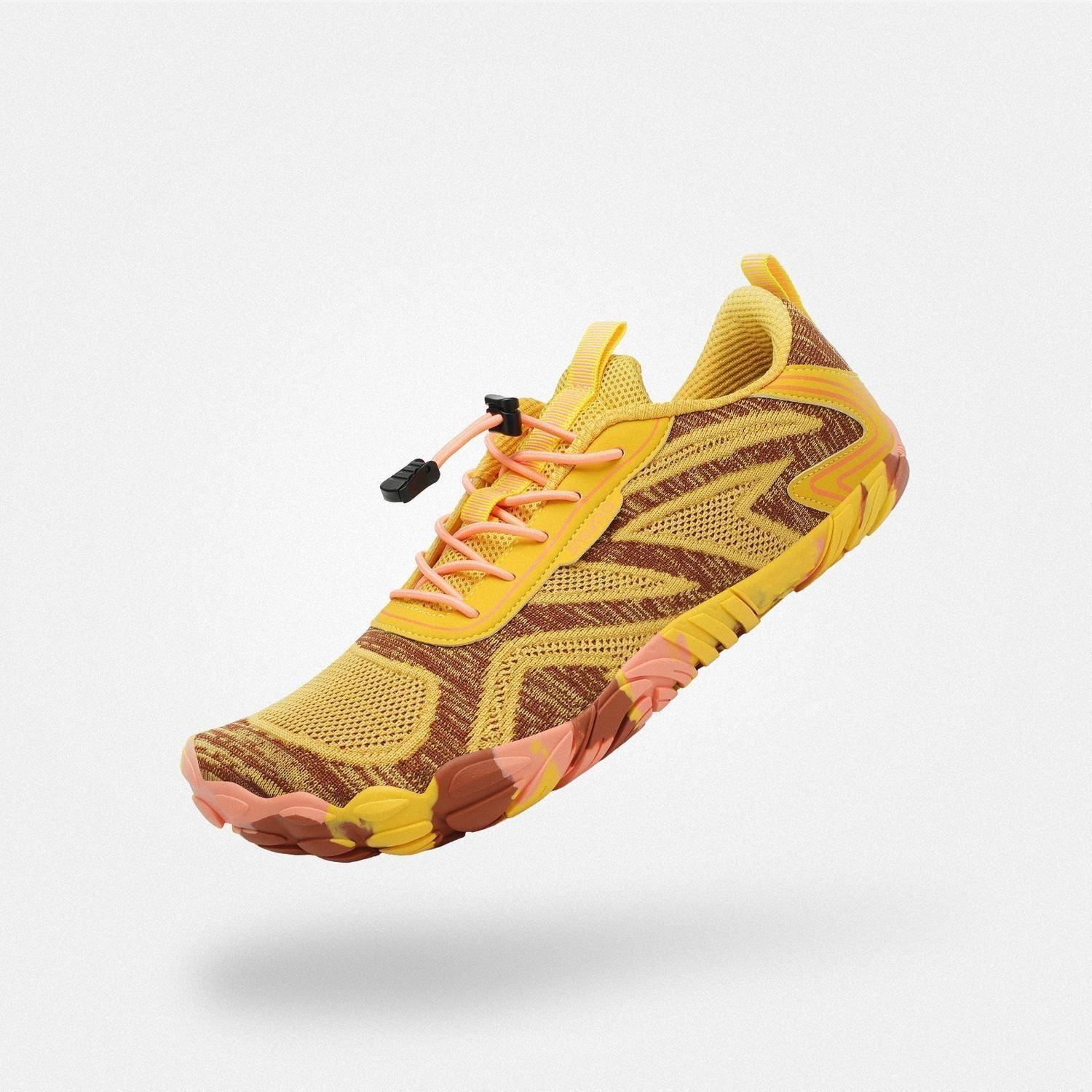 Zapatillas Barefoot Saguaro Active 2 Deportivas Hombre Mujer-0