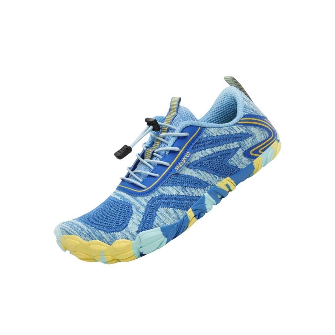 Zapatillas Barefoot Saguaro Active 2 Deportivas Hombre Mujer-0