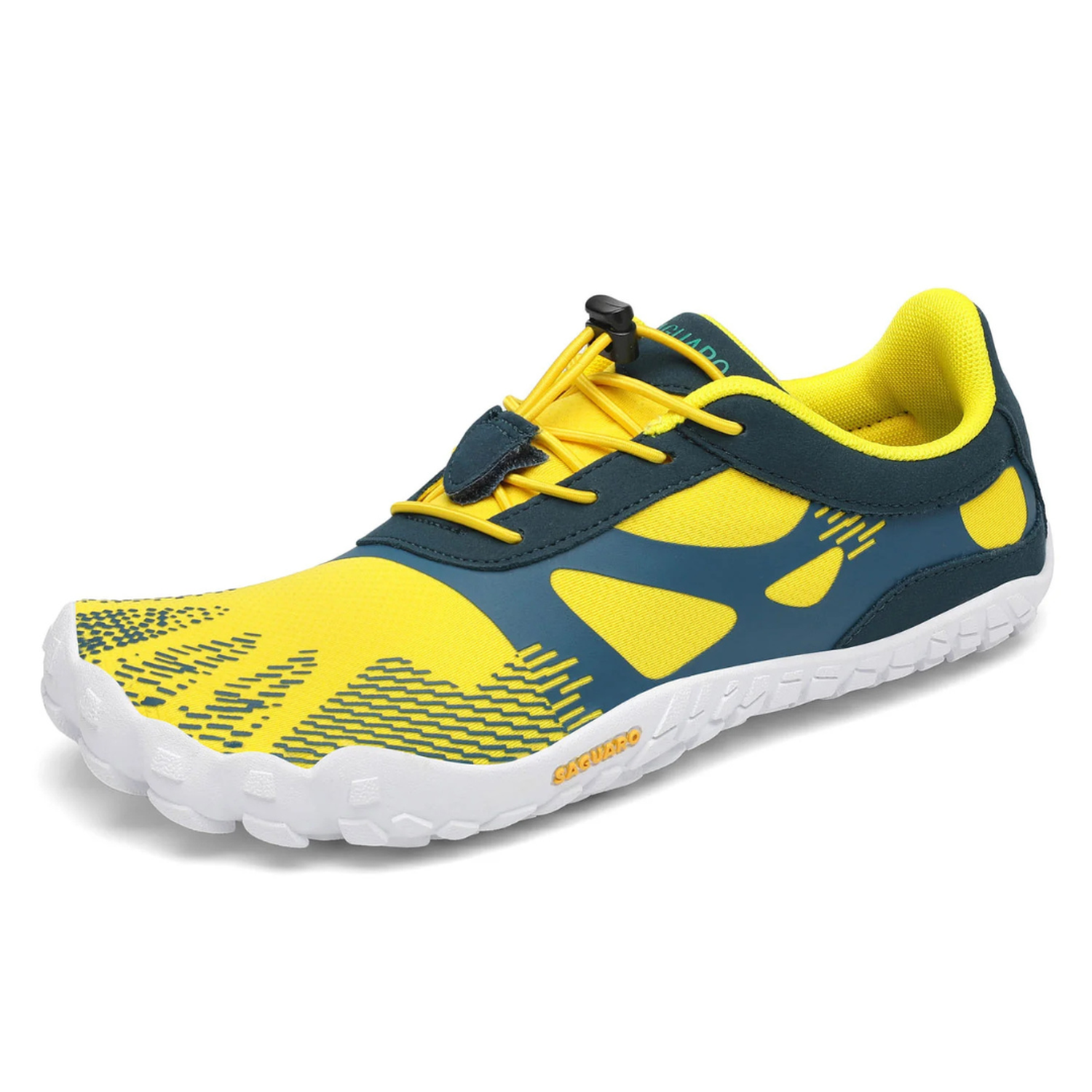 Calzado Minimalista Barefoot Sport Saguaro Vitality 3-0