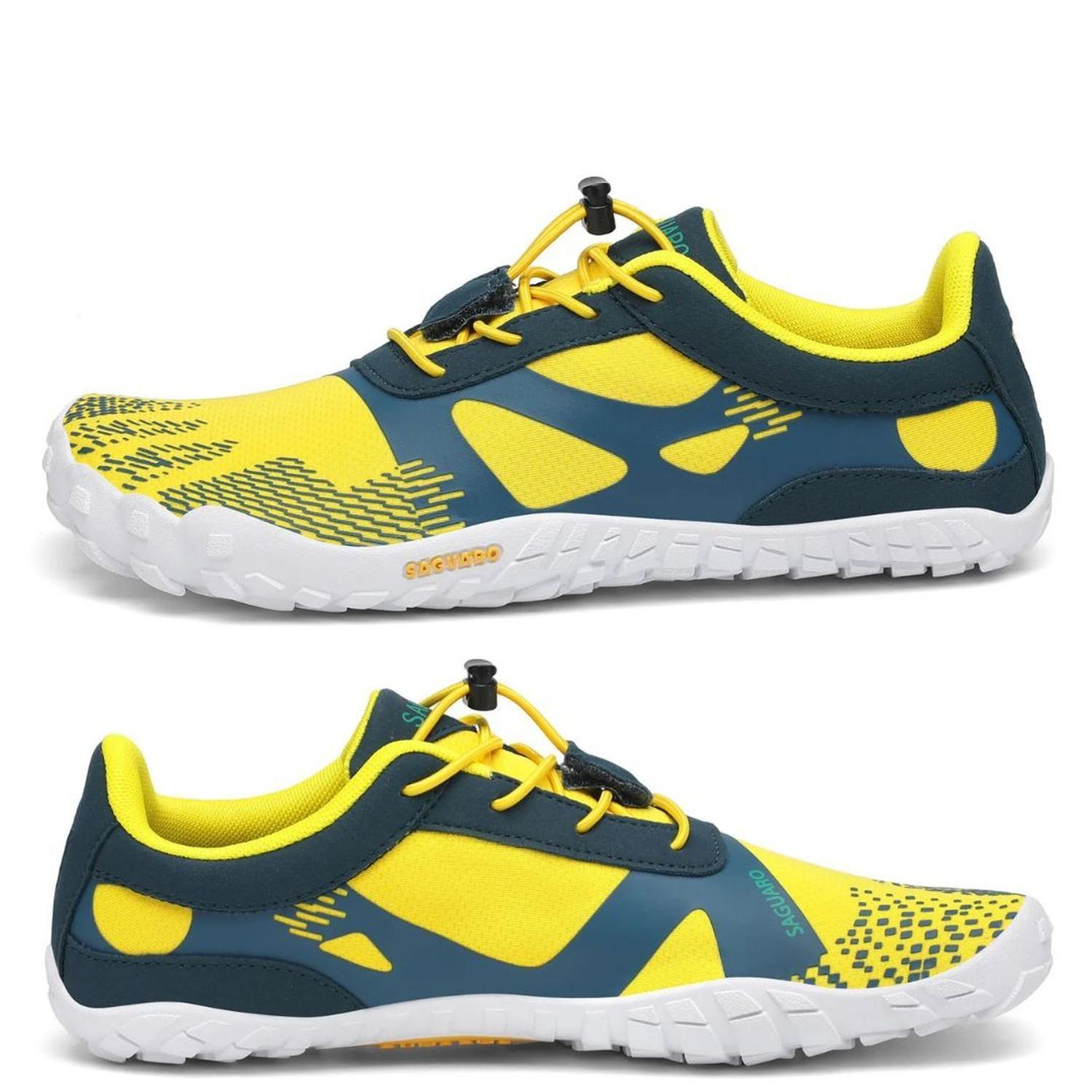 Calzado Minimalista Barefoot Sport Saguaro Vitality 3-2