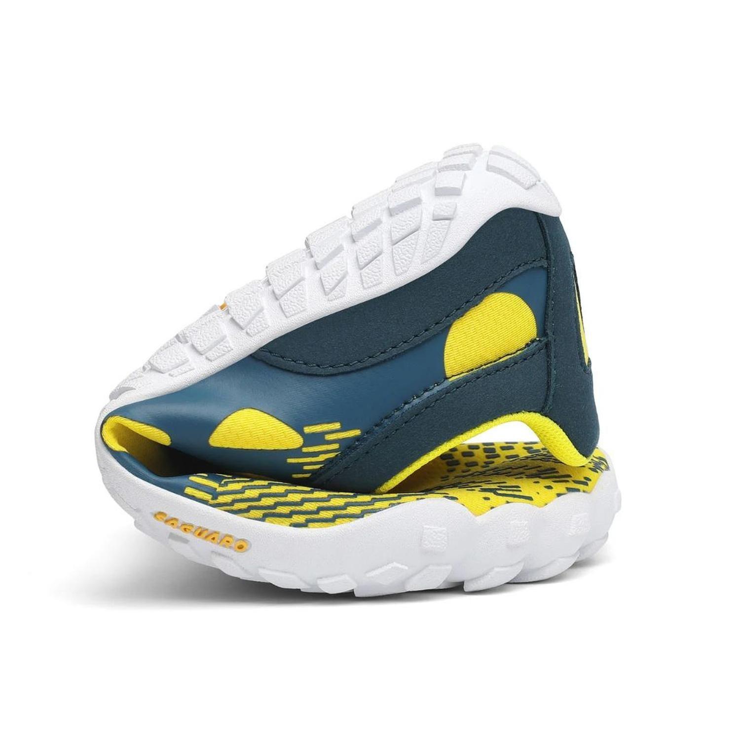 Calzado Minimalista Barefoot Sport Saguaro Vitality 3-3