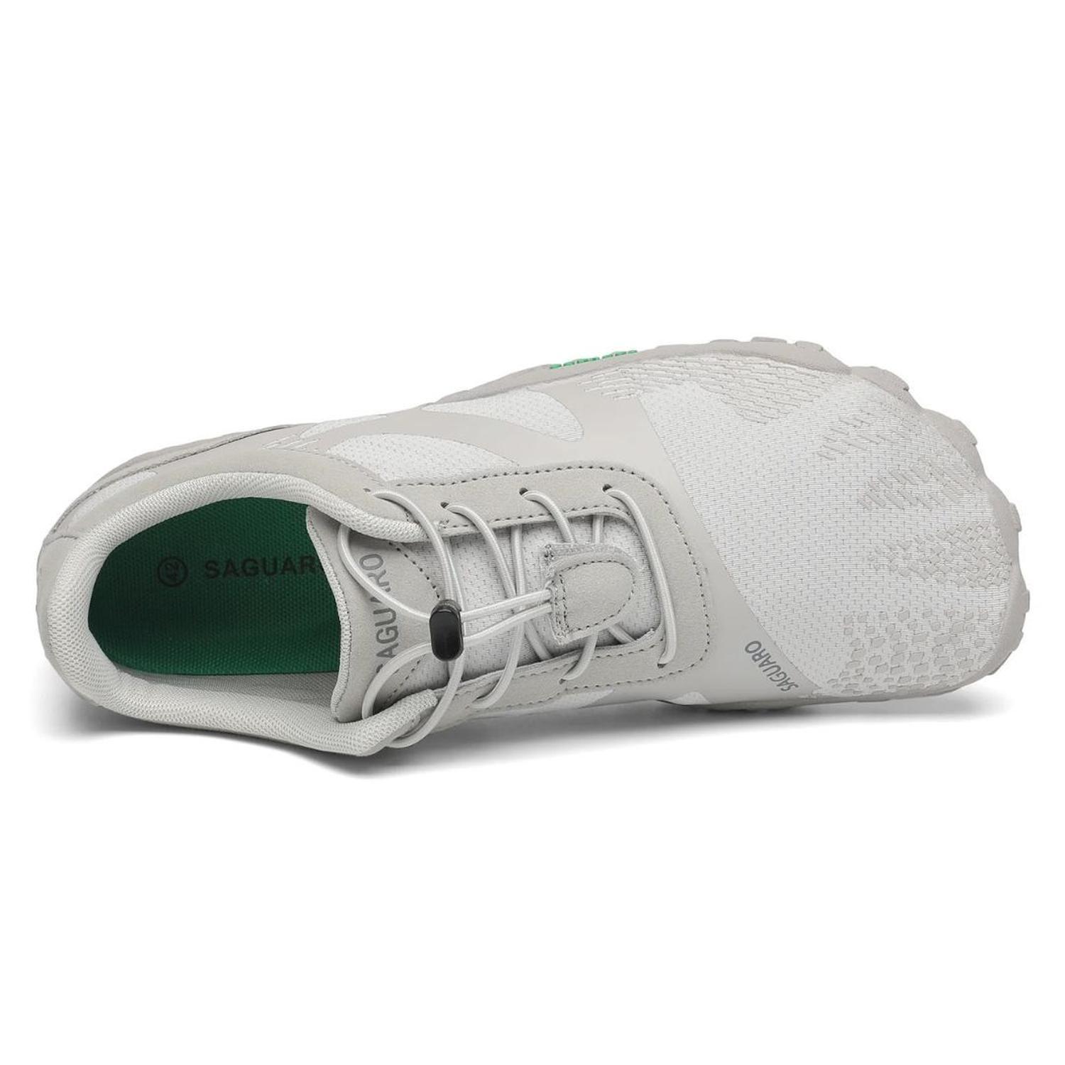 Calzado Minimalista Barefoot Sport Saguaro Vitality 3-1