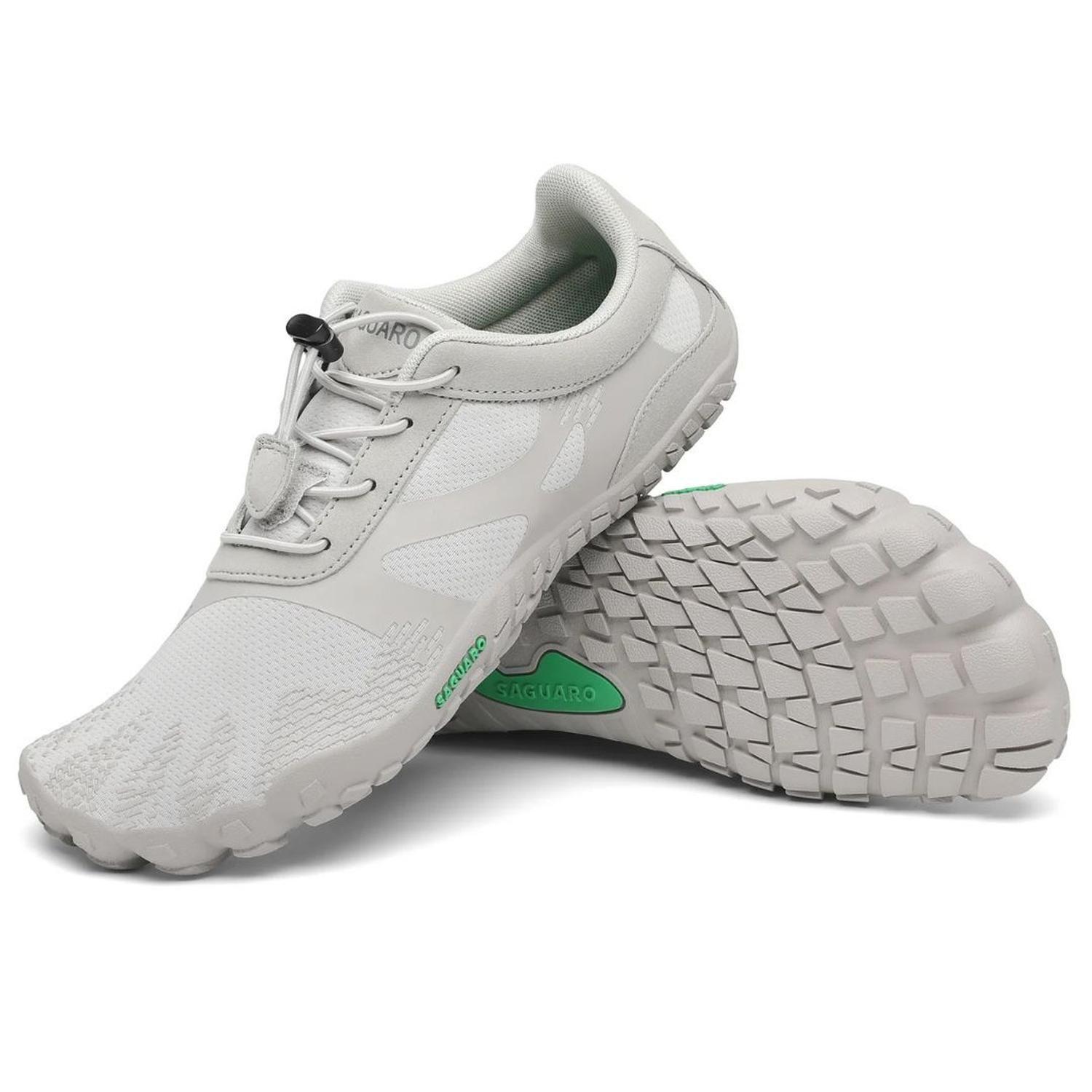 Calzado Minimalista Barefoot Sport Saguaro Vitality 3-4