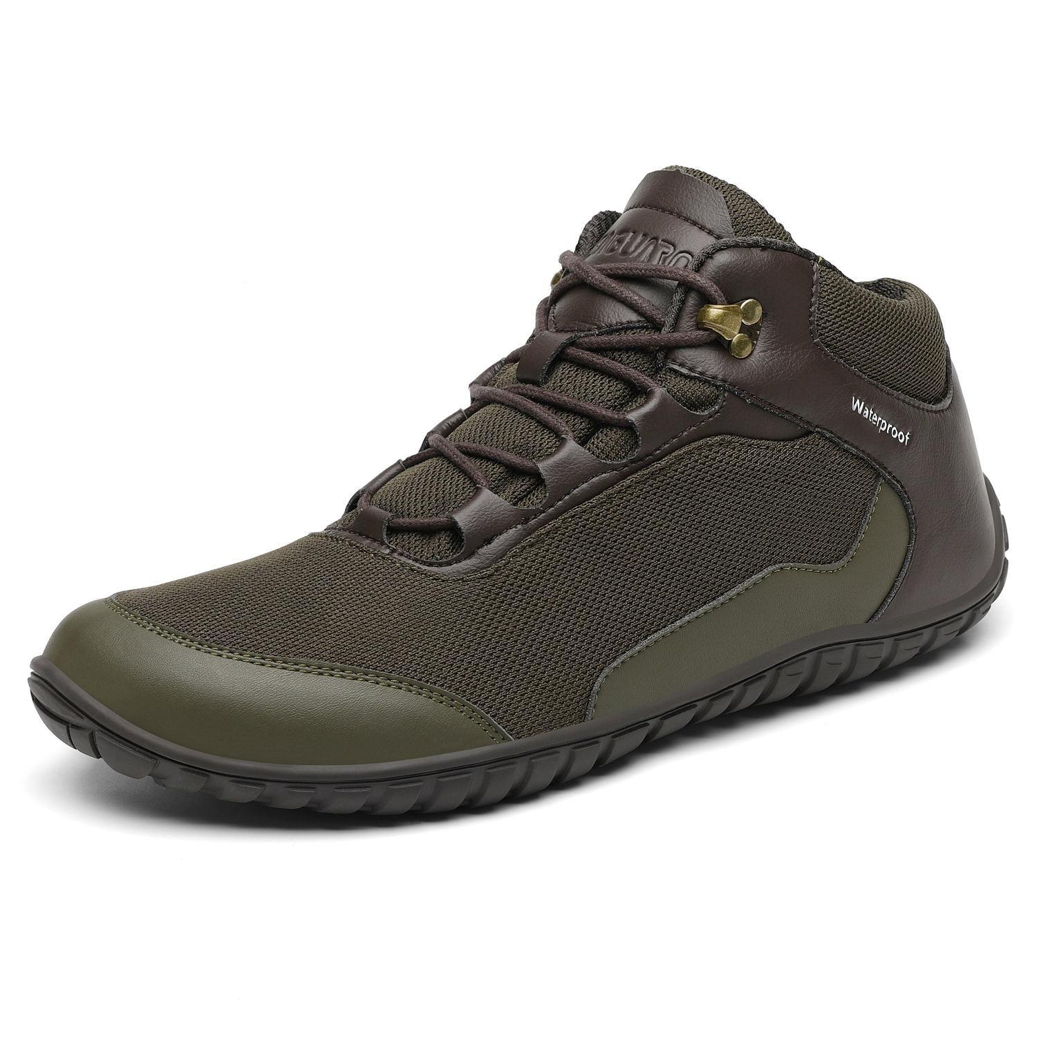 Saguaro Brave 1 Calzado Minimalista Barefoot-0