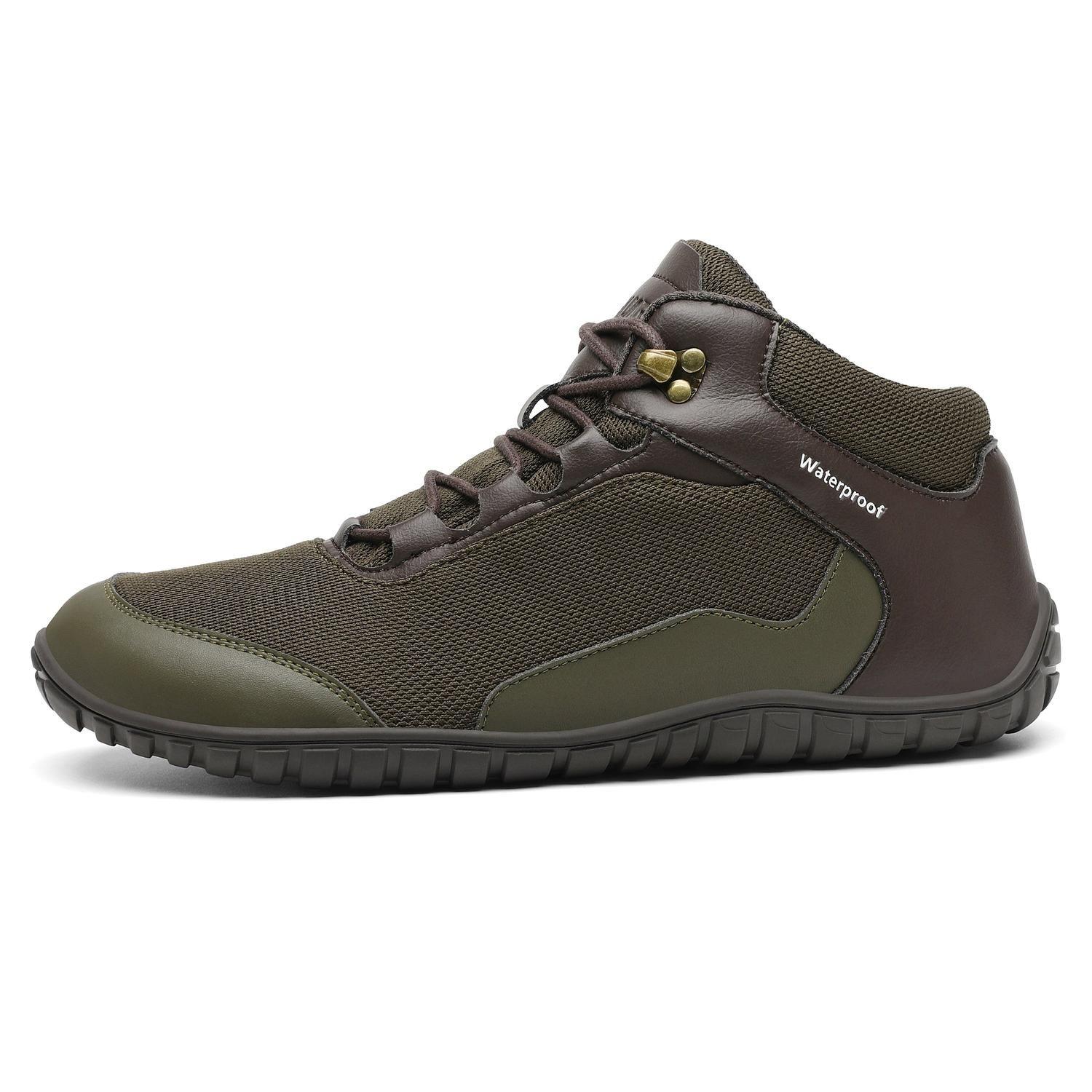 Saguaro Brave 1 Calzado Minimalista Barefoot-2