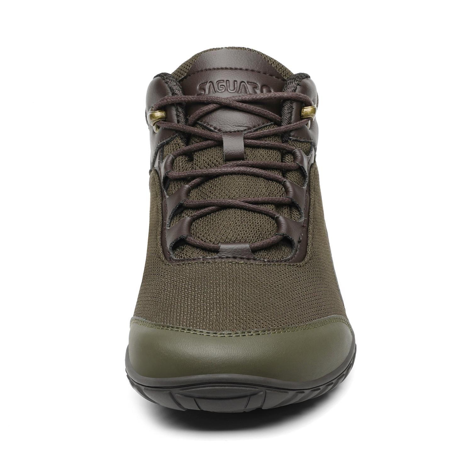 Saguaro Brave 1 Calzado Minimalista Barefoot-3
