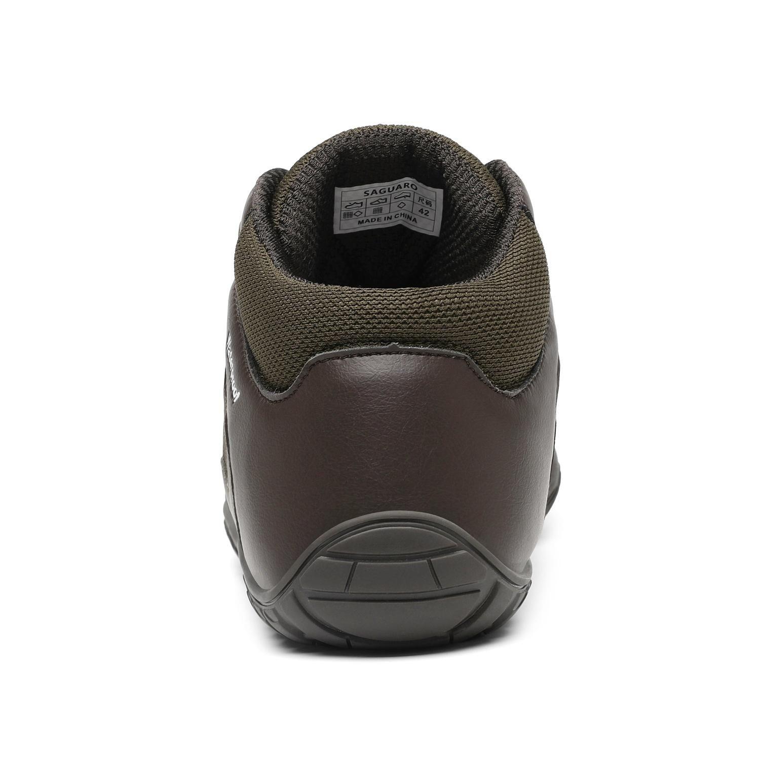 Saguaro Brave 1 Calzado Minimalista Barefoot-5