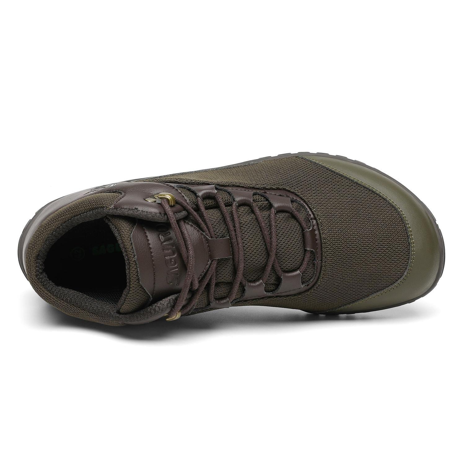 Saguaro Brave 1 Calzado Minimalista Barefoot-6