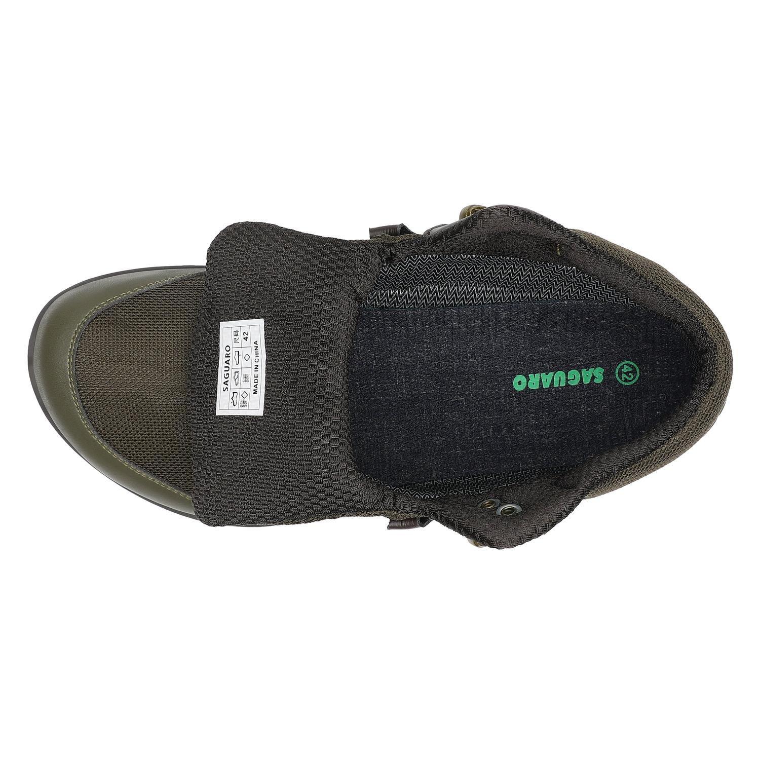 Saguaro Brave 1 Calzado Minimalista Barefoot-7