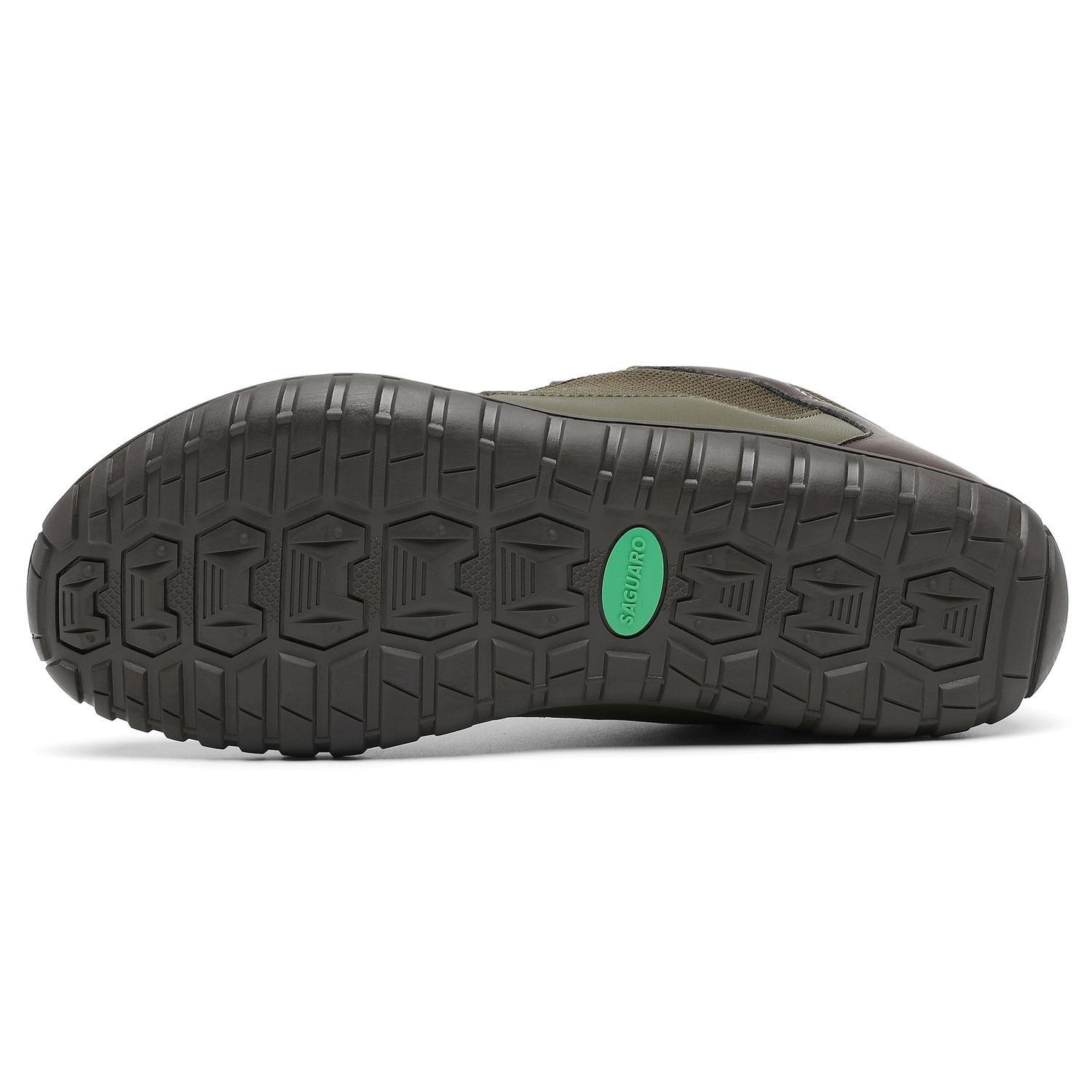 Saguaro Brave 1 Calzado Minimalista Barefoot-8