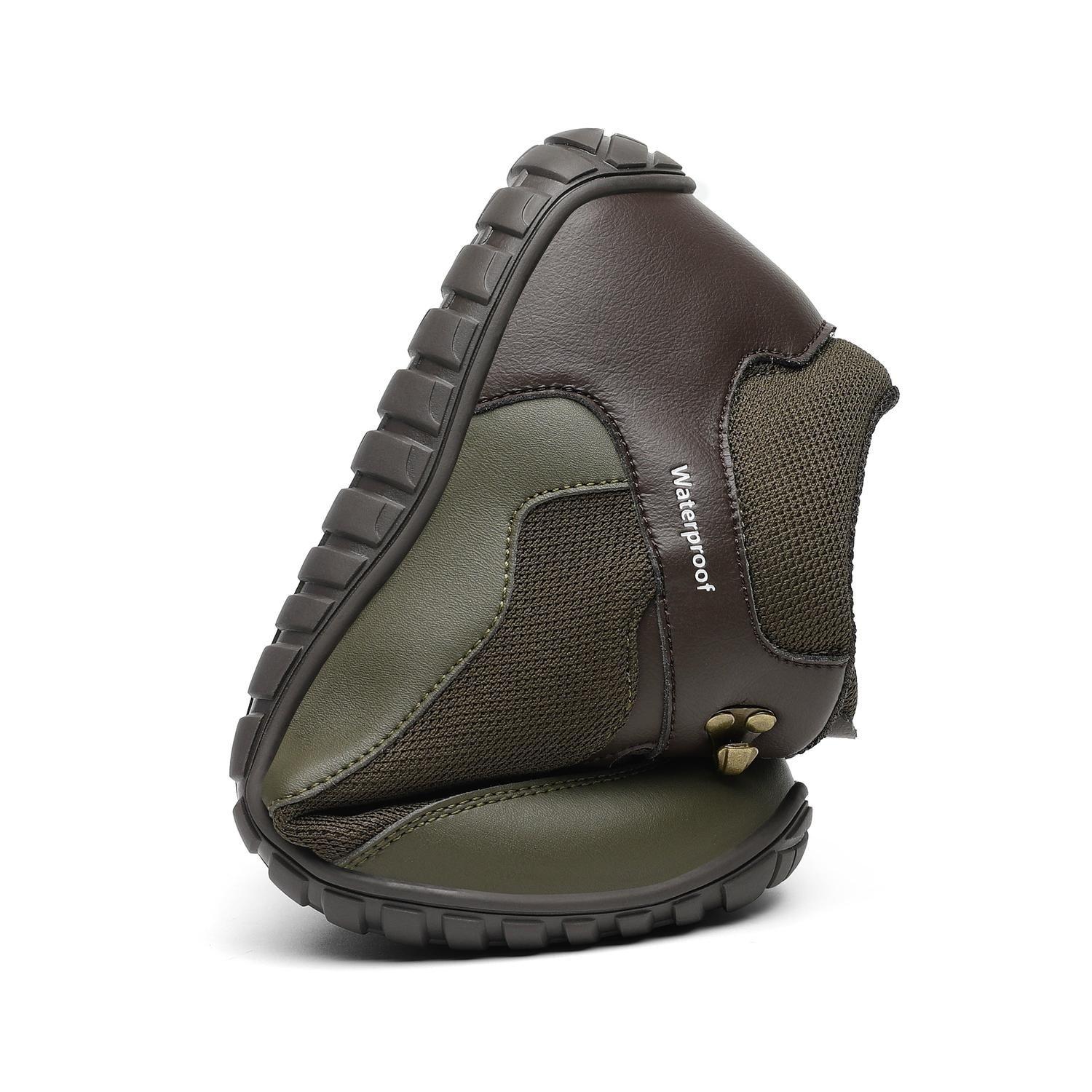 Saguaro Brave 1 Calzado Minimalista Barefoot-9