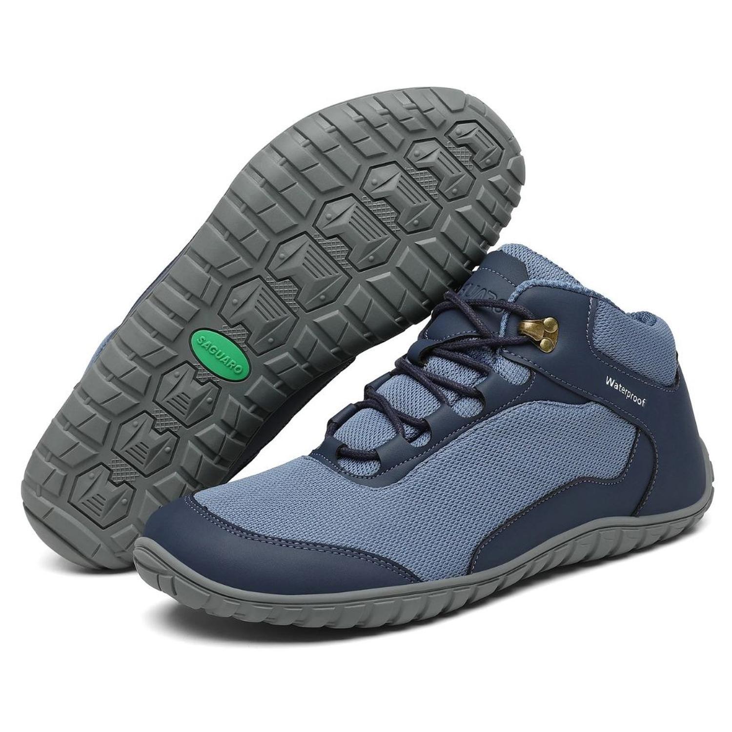 Saguaro Brave 1 Calzado Minimalista Barefoot-1