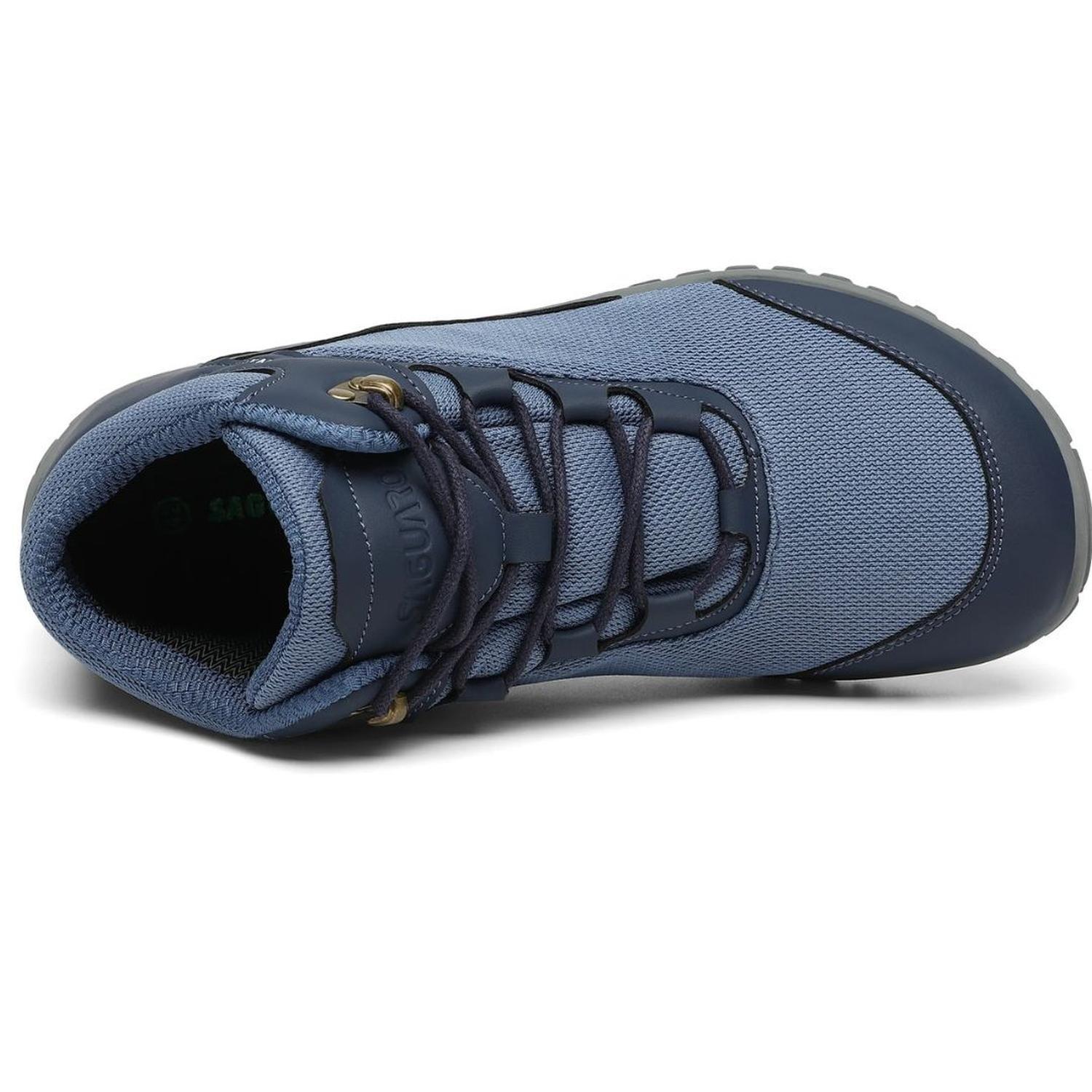 Saguaro Brave 1 Calzado Minimalista Barefoot-5