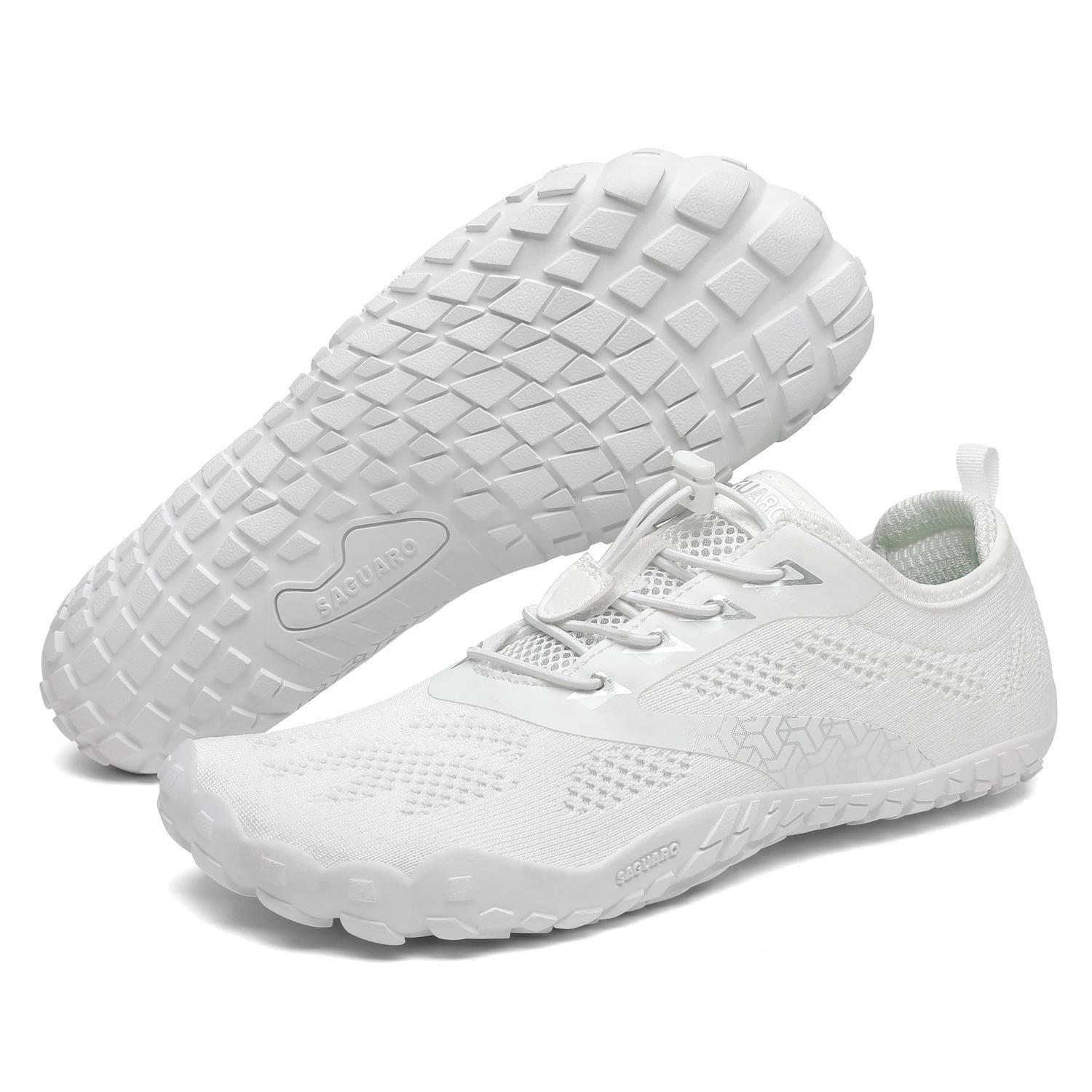 Saguaro Smart 1 Calzado Minimalista Barefoot Sport-2