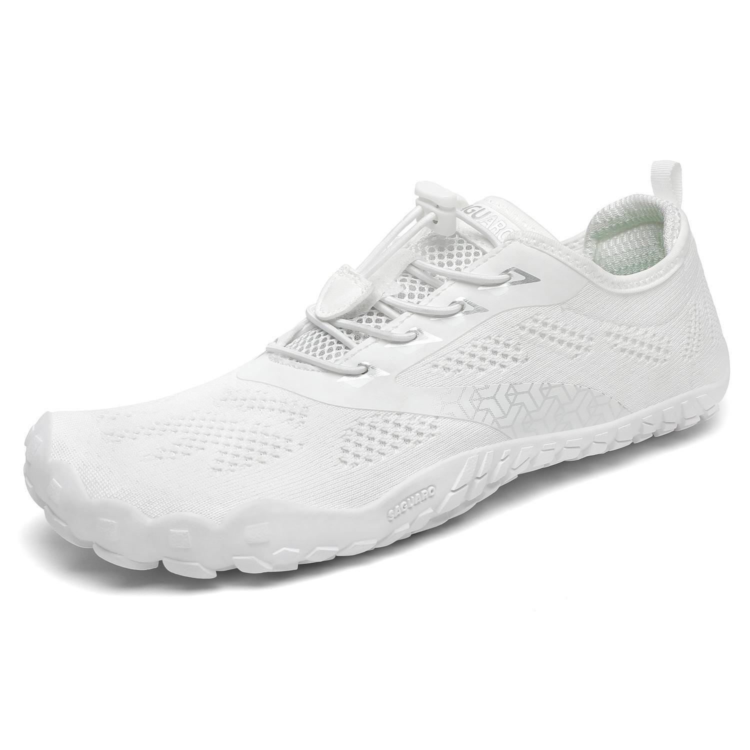 Zapatillas Barefoot Saguaro Smart 1 Deportivas Hombre Mujer-0