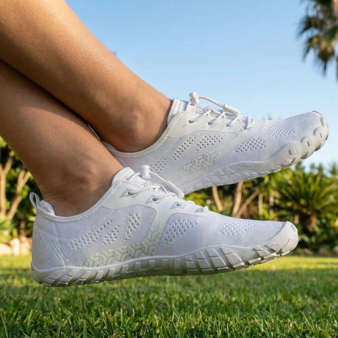 Zapatillas Barefoot Saguaro Smart 1 Deportivas Hombre Mujer-5
