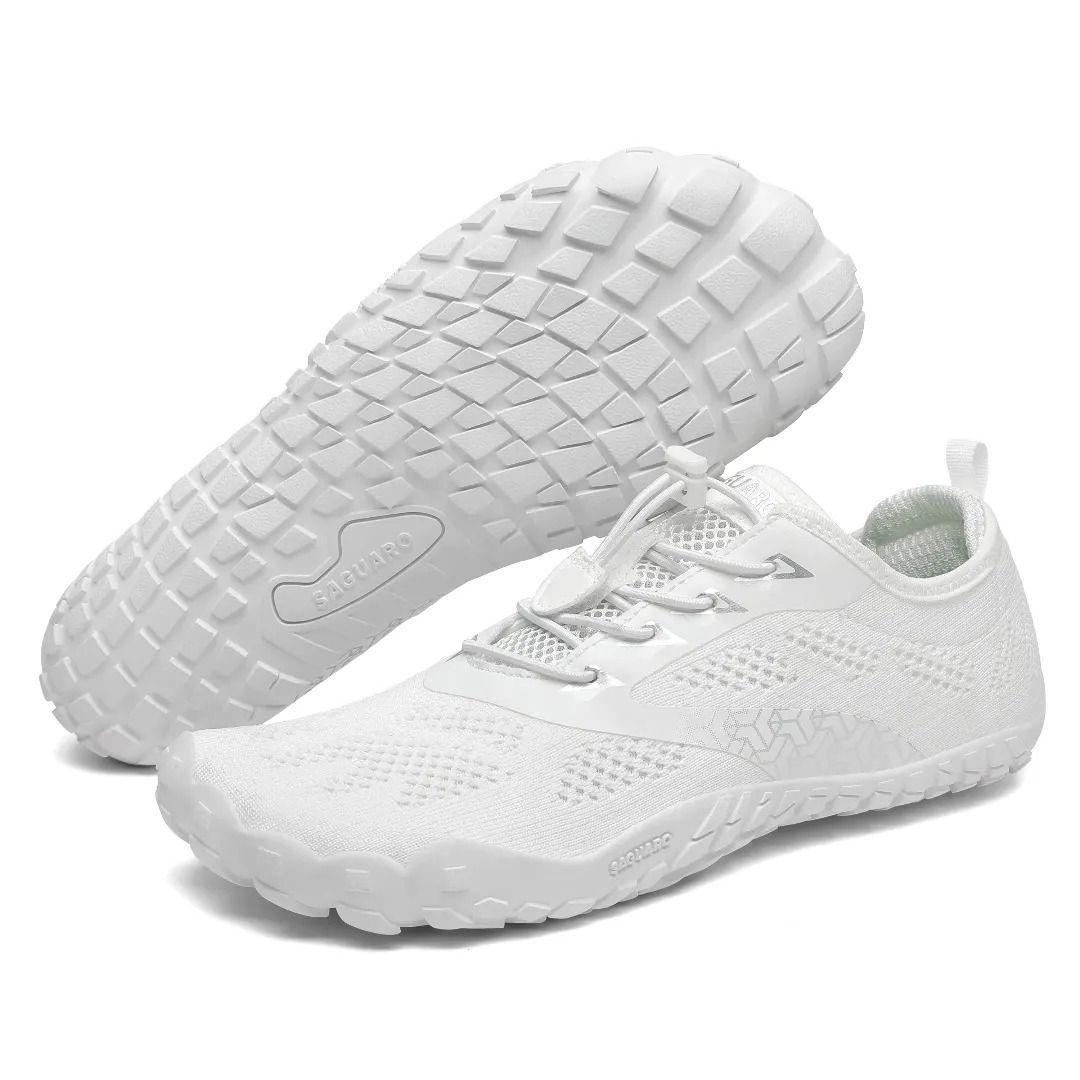 Zapatillas Barefoot Saguaro Smart 1 Deportivas Hombre Mujer-6
