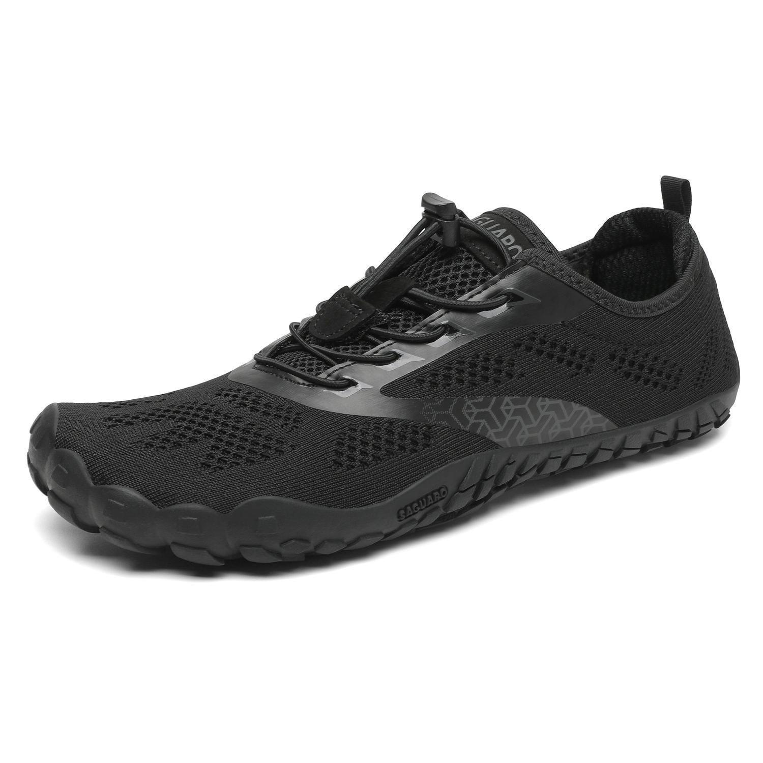 Zapatillas Barefoot Saguaro Smart 1 Deportivas Hombre Mujer-0