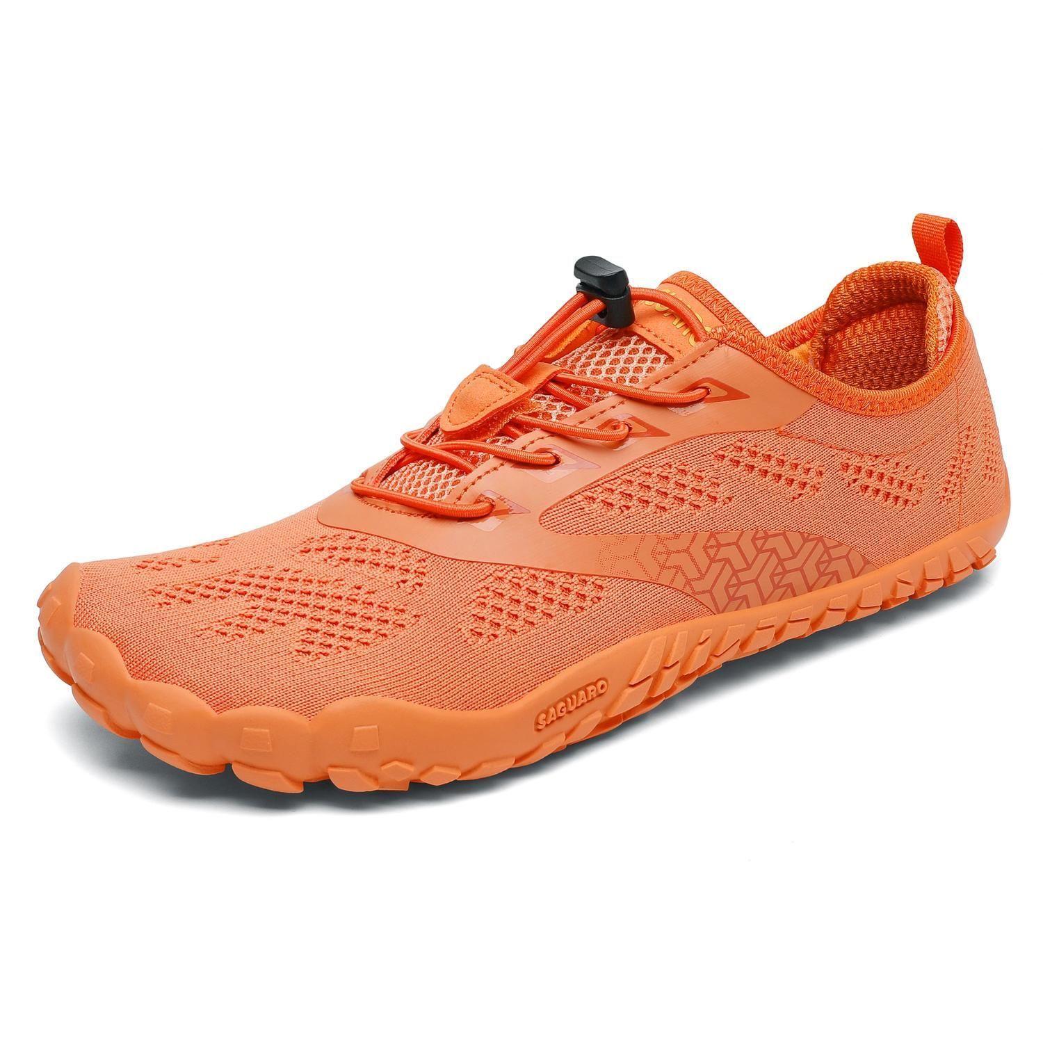 Zapatillas Barefoot Saguaro Smart 1 Deportivas Hombre Mujer-0