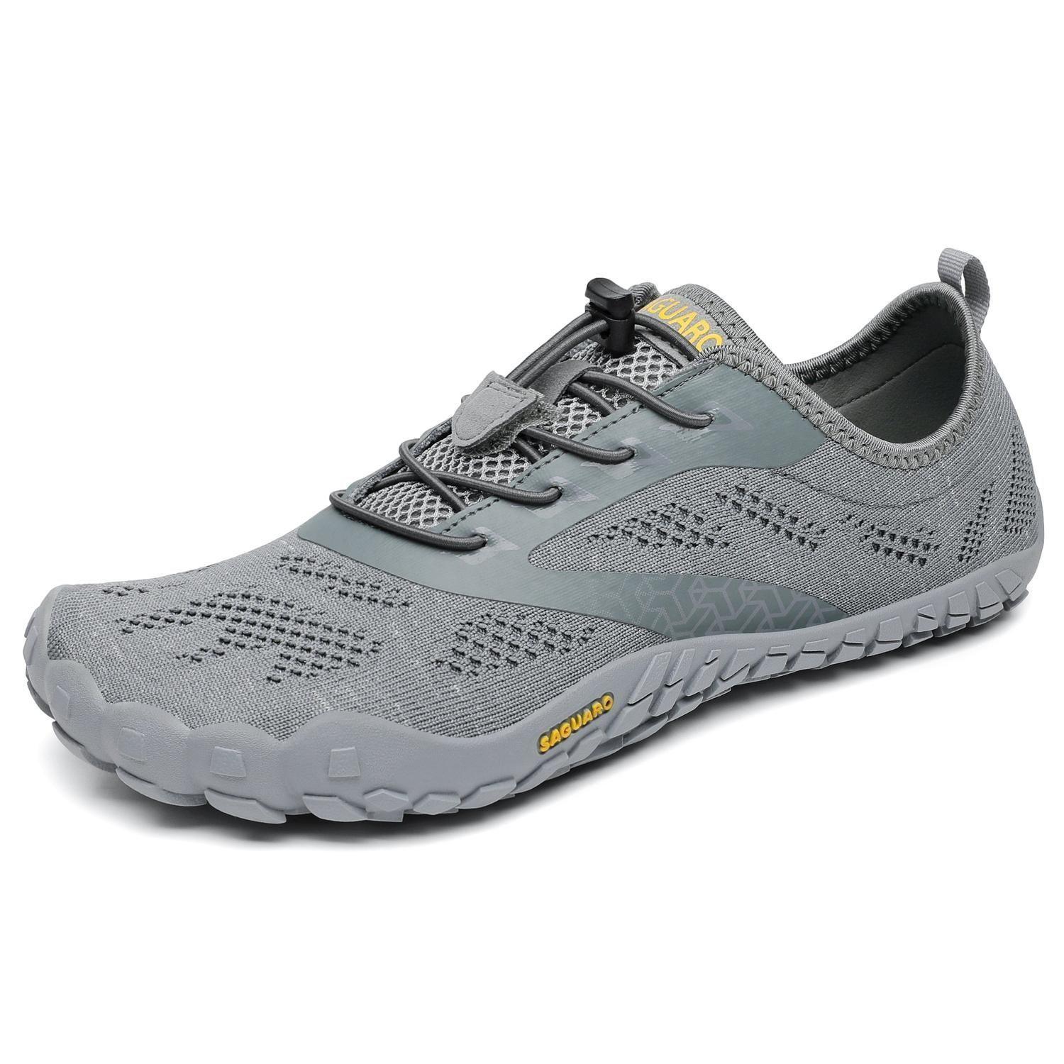 Zapatillas Barefoot Saguaro Smart 1 Deportivas Hombre Mujer-0