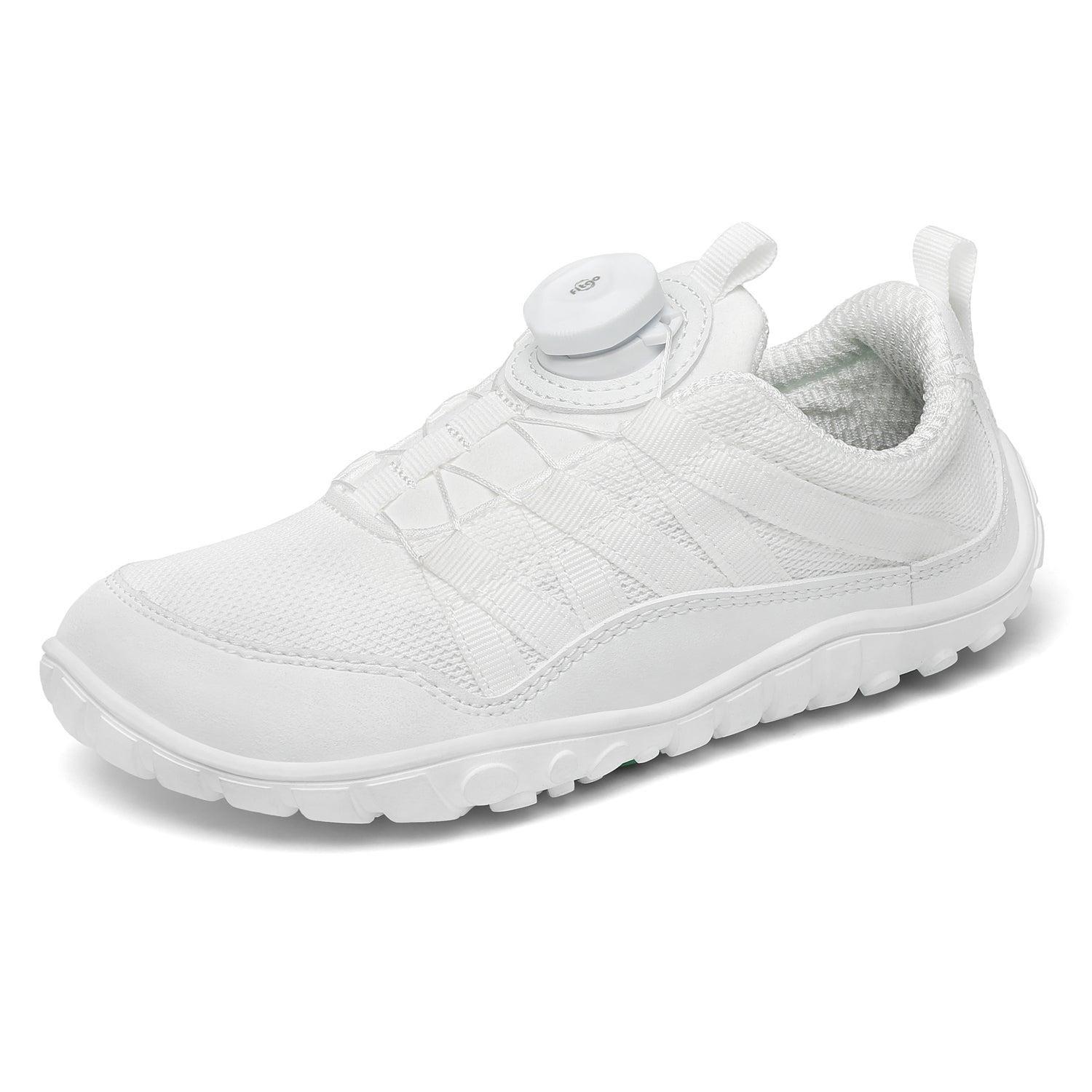 Zapatillas kids barefoot Forestep-0