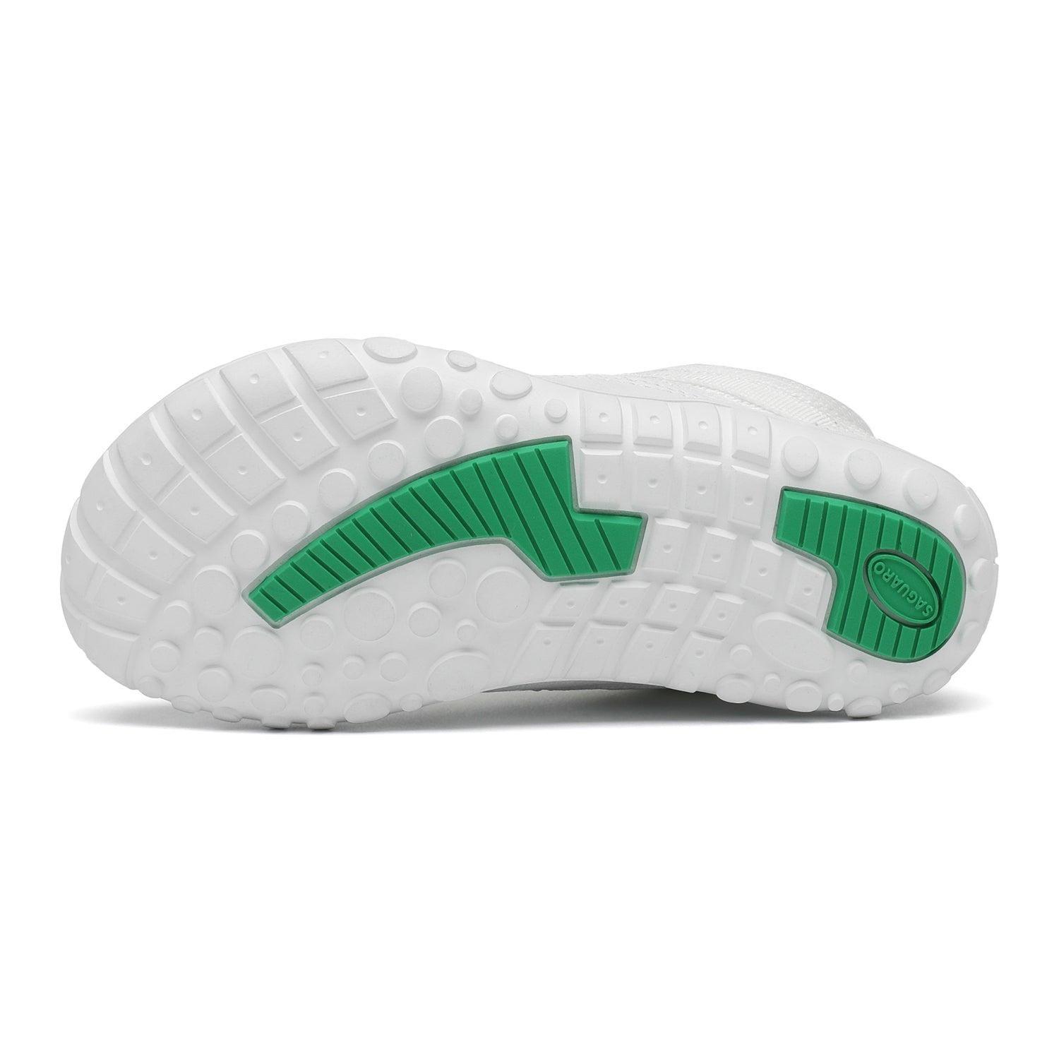 Zapatillas kids barefoot Forestep-2