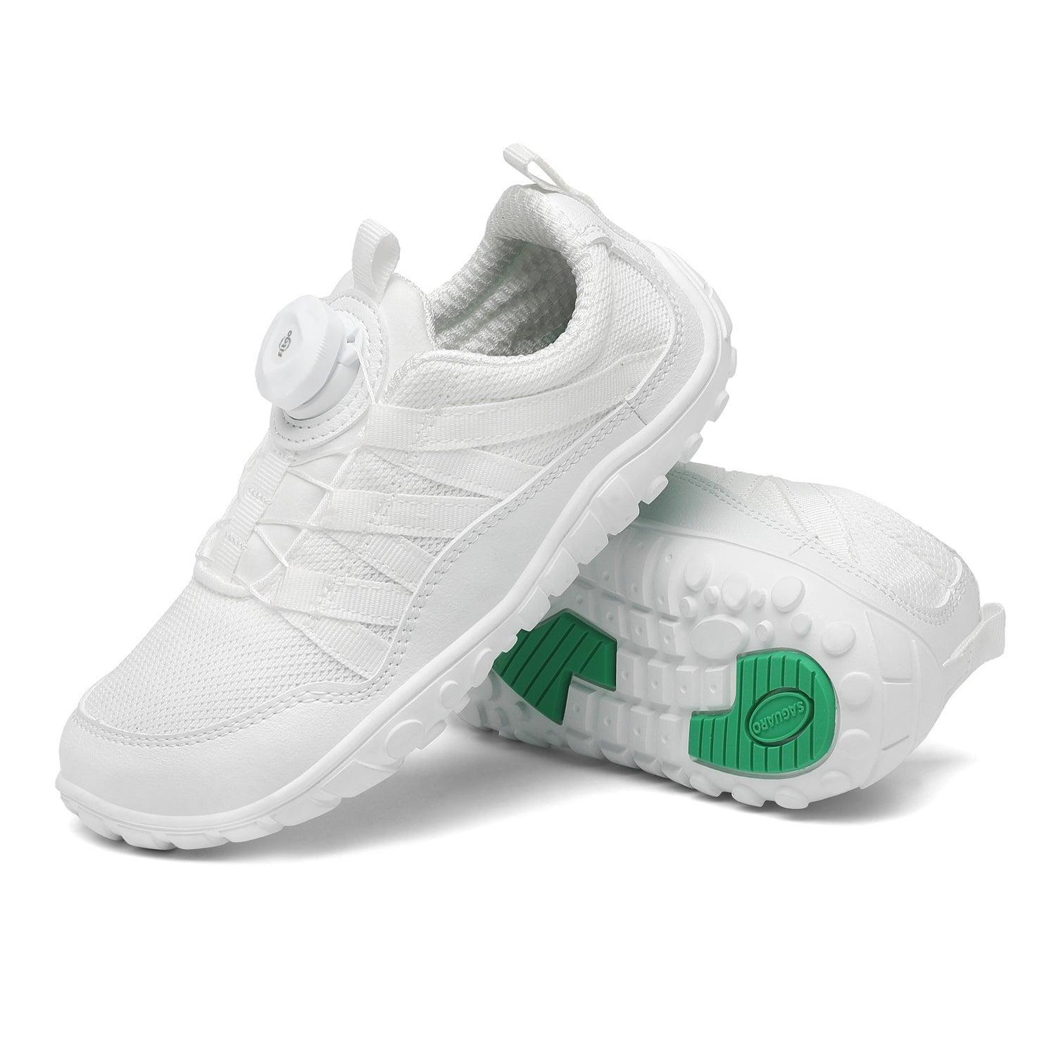 Zapatillas kids barefoot Forestep-3