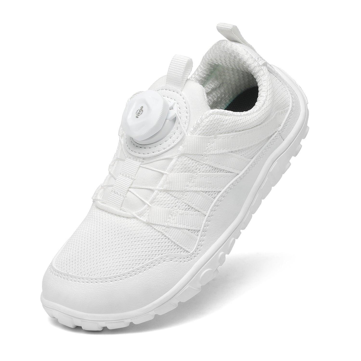 Zapatillas kids barefoot Forestep-4