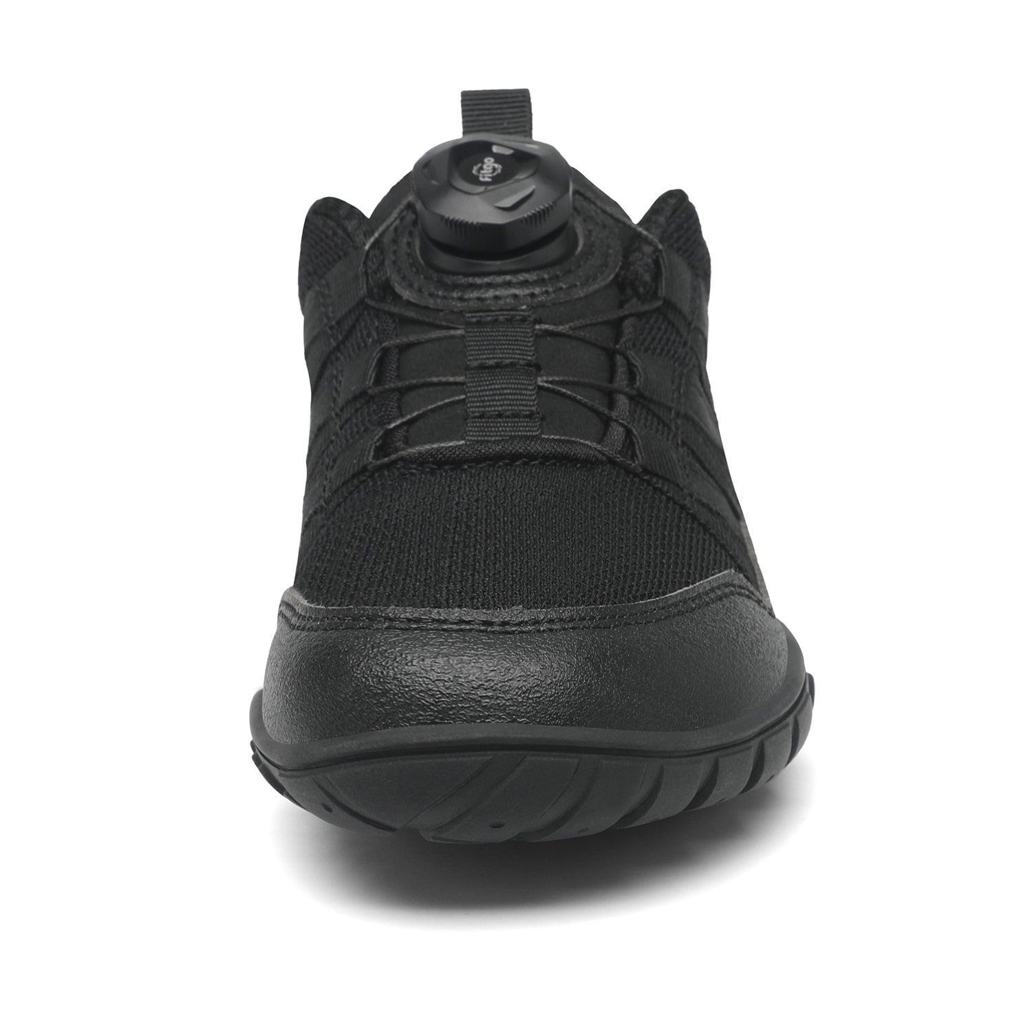 Zapatillas kids barefoot Forestep-2